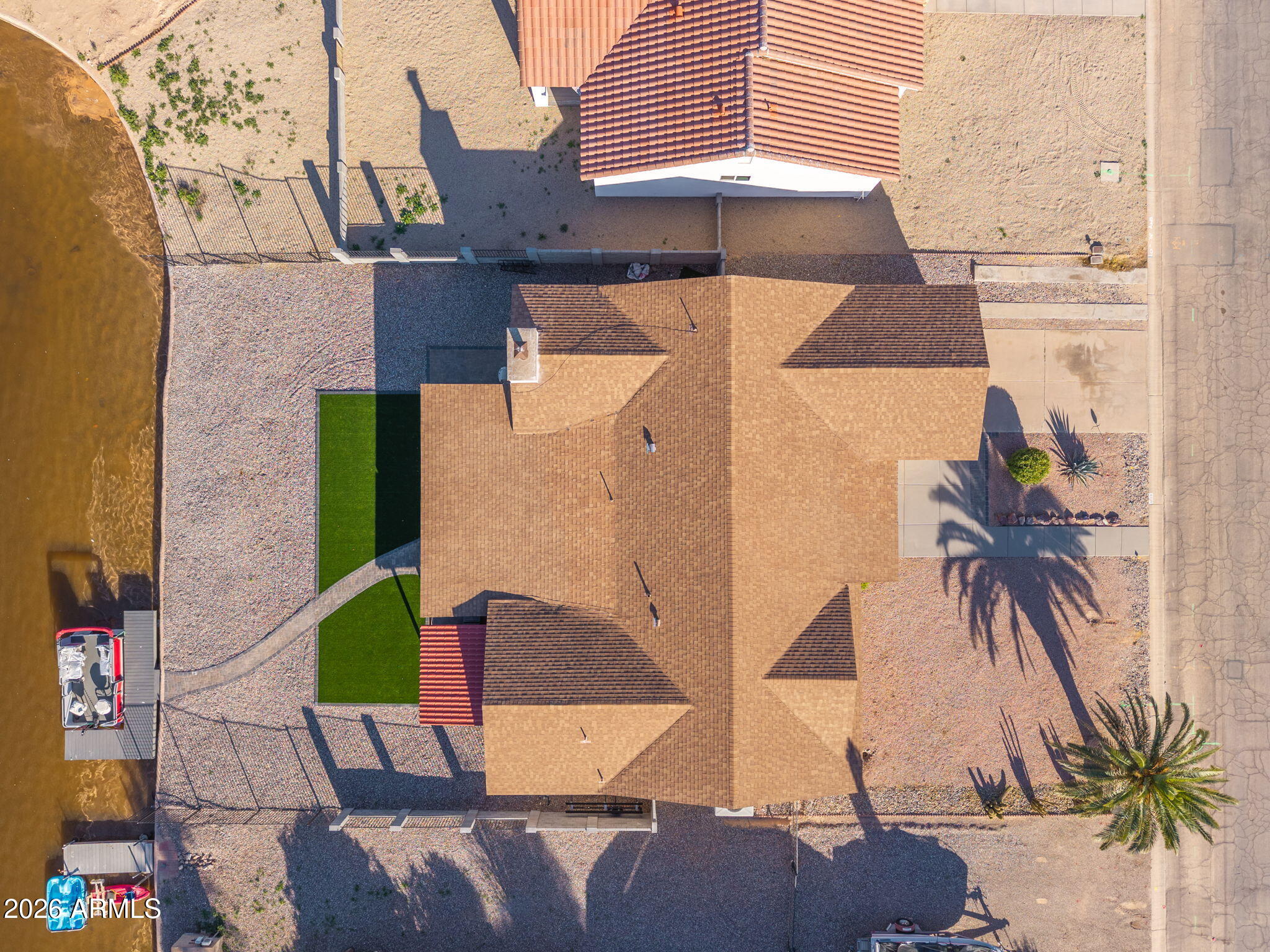 10178 W SAN LAZARO Drive