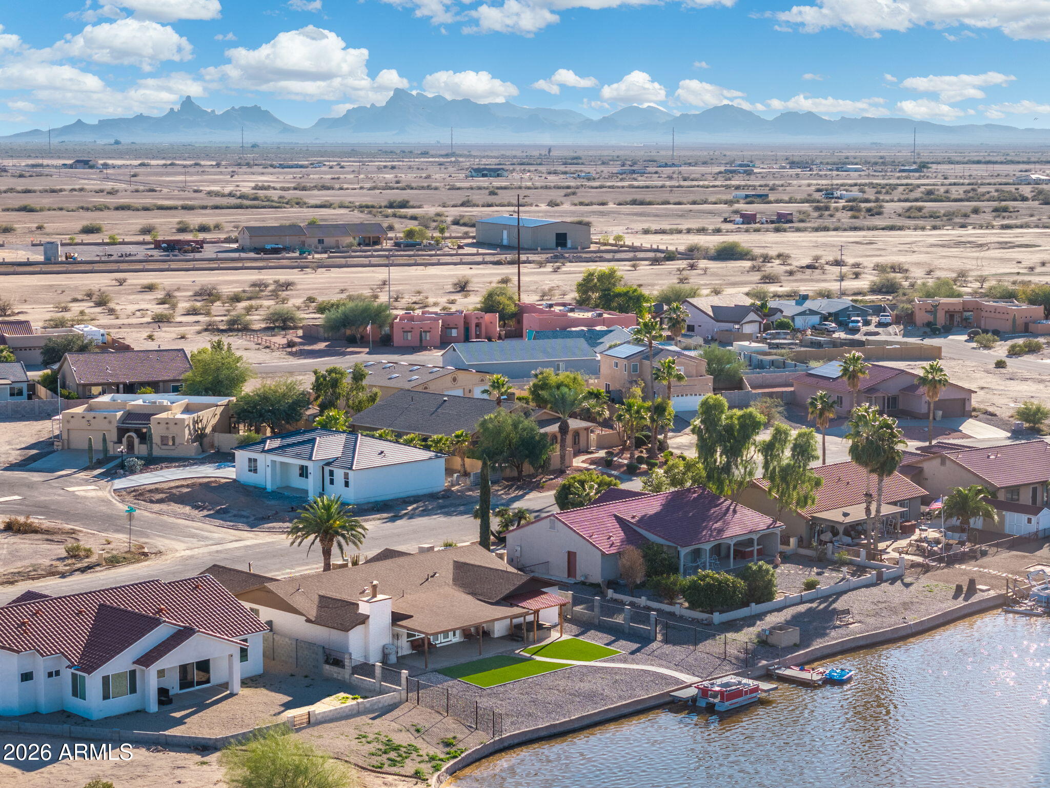 10178 W SAN LAZARO Drive