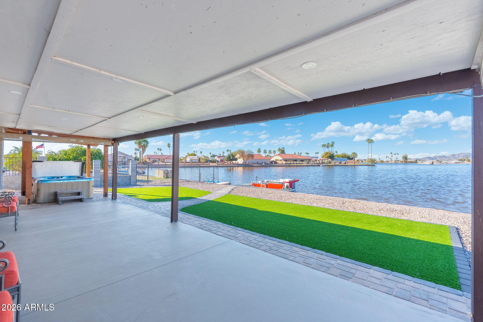 10178 W SAN LAZARO Drive