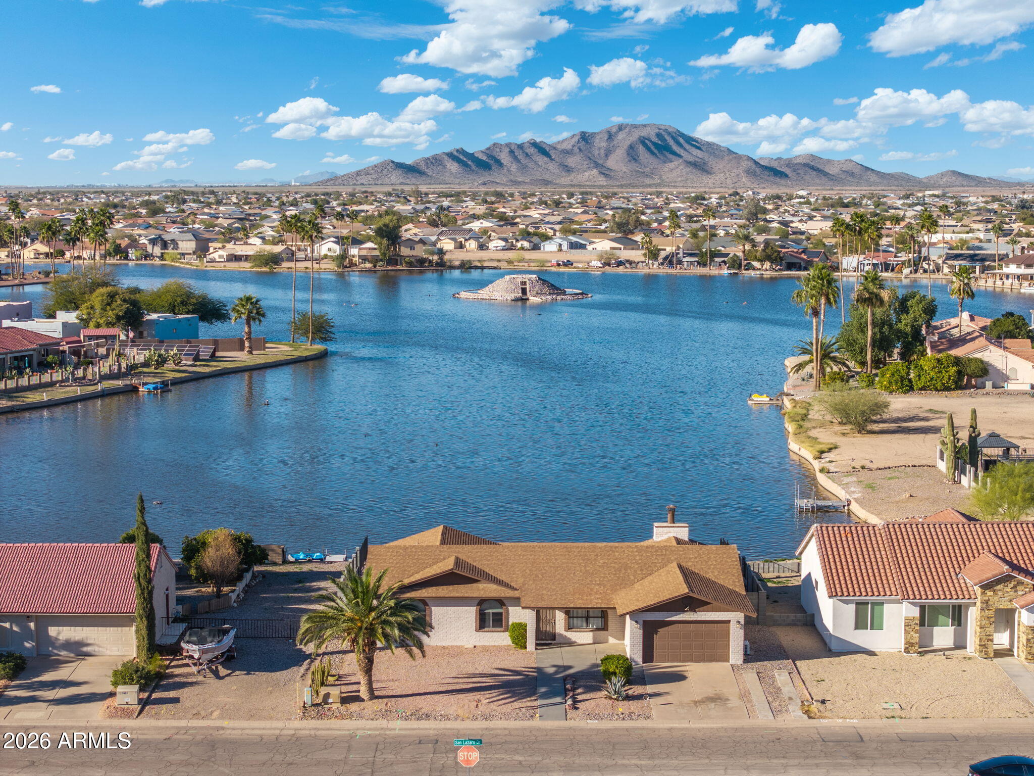 10178 W SAN LAZARO Drive