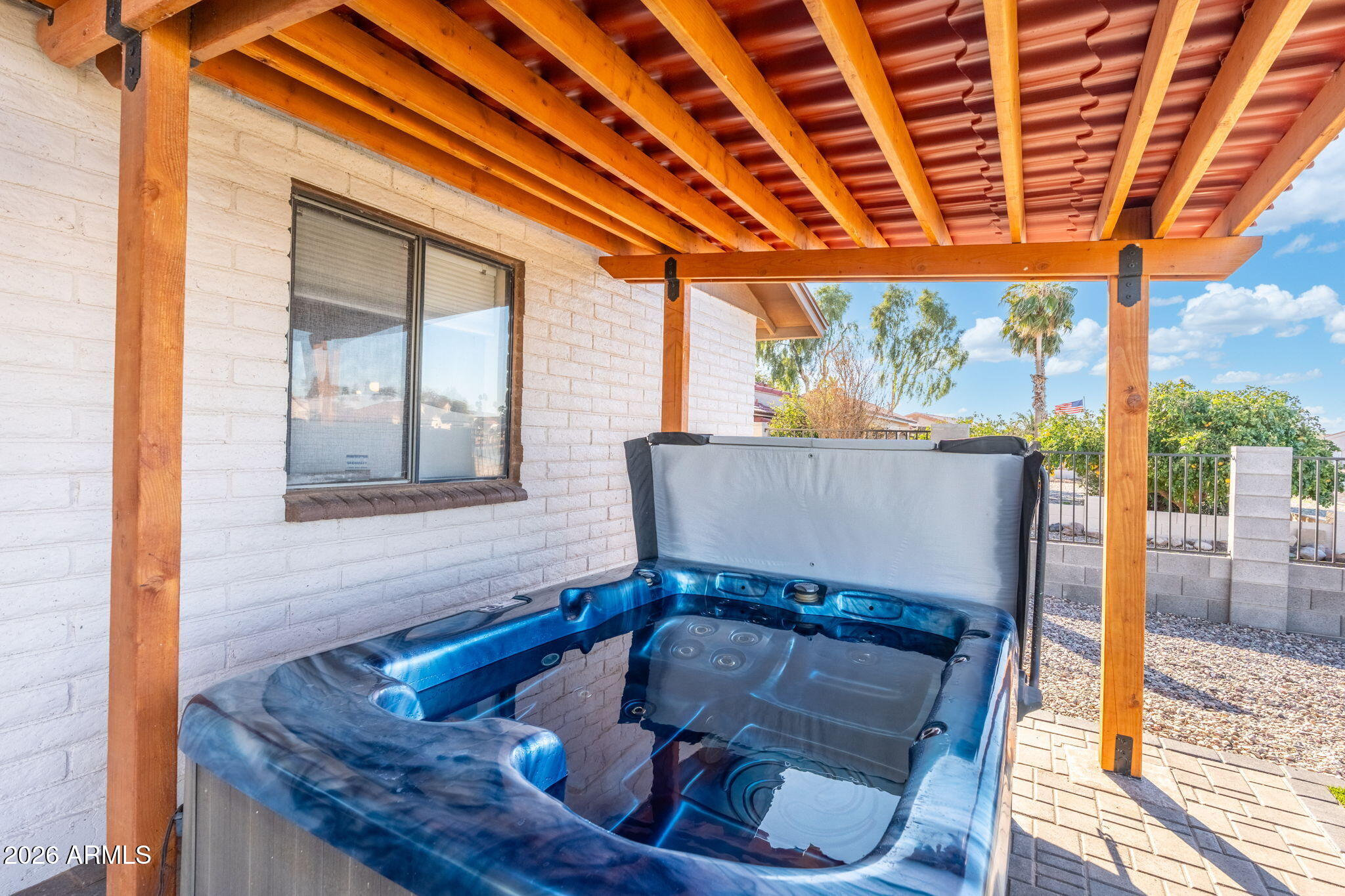 10178 W SAN LAZARO Drive