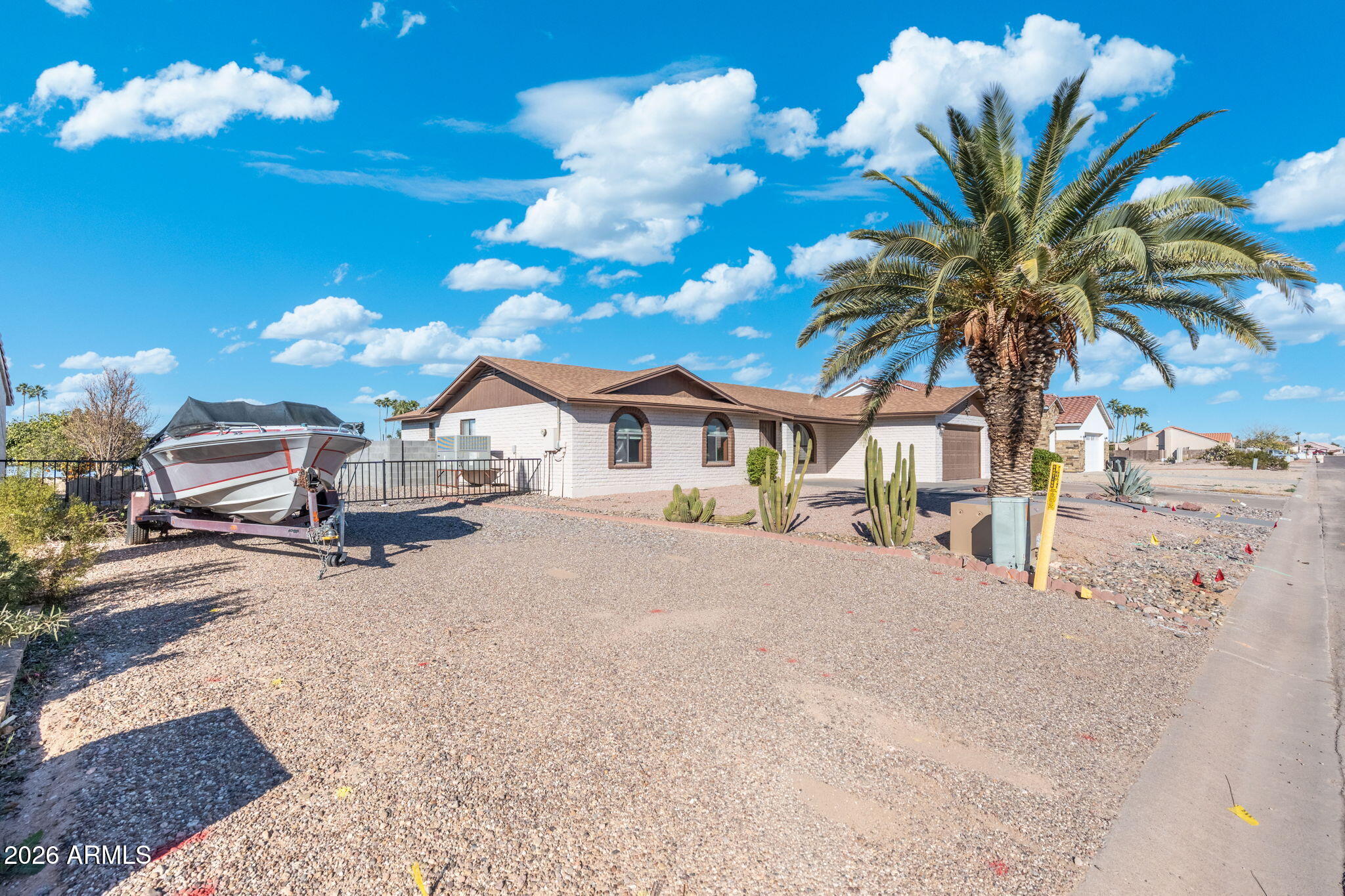 10178 W SAN LAZARO Drive