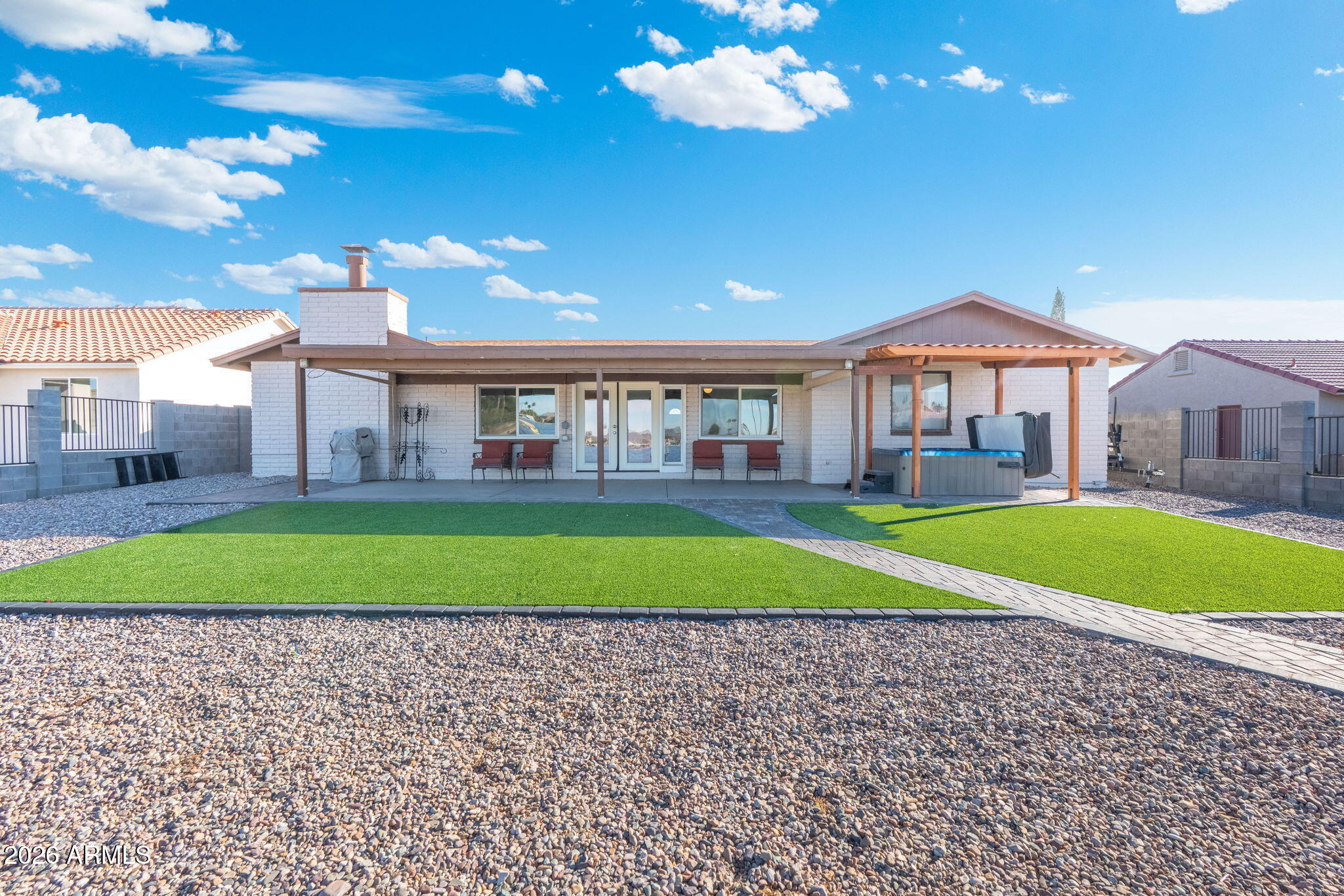 10178 W SAN LAZARO Drive