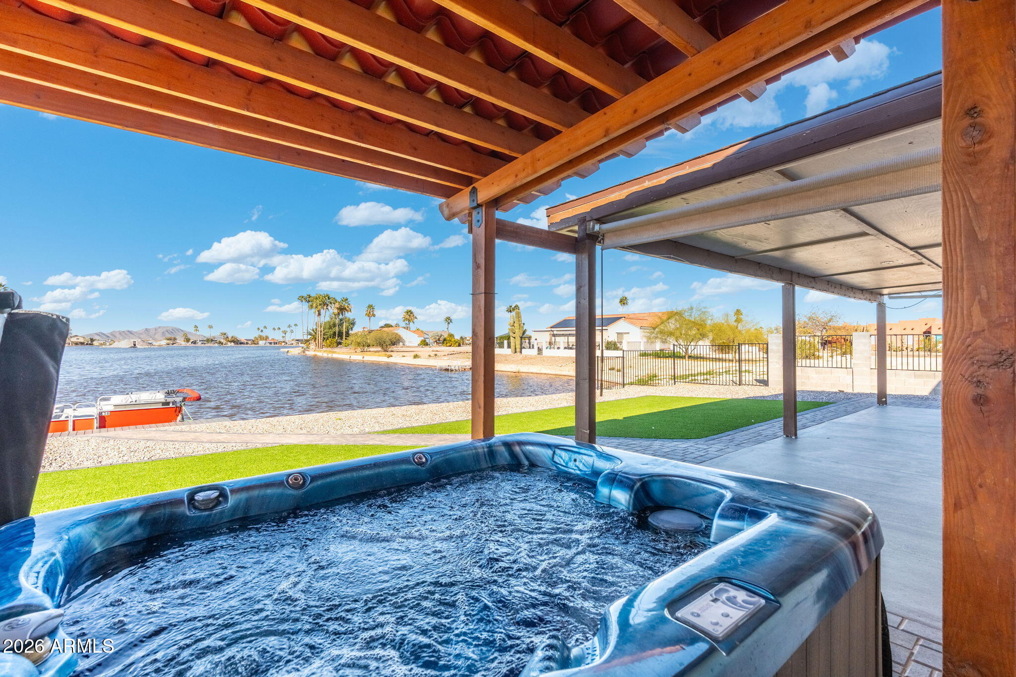 10178 W SAN LAZARO Drive