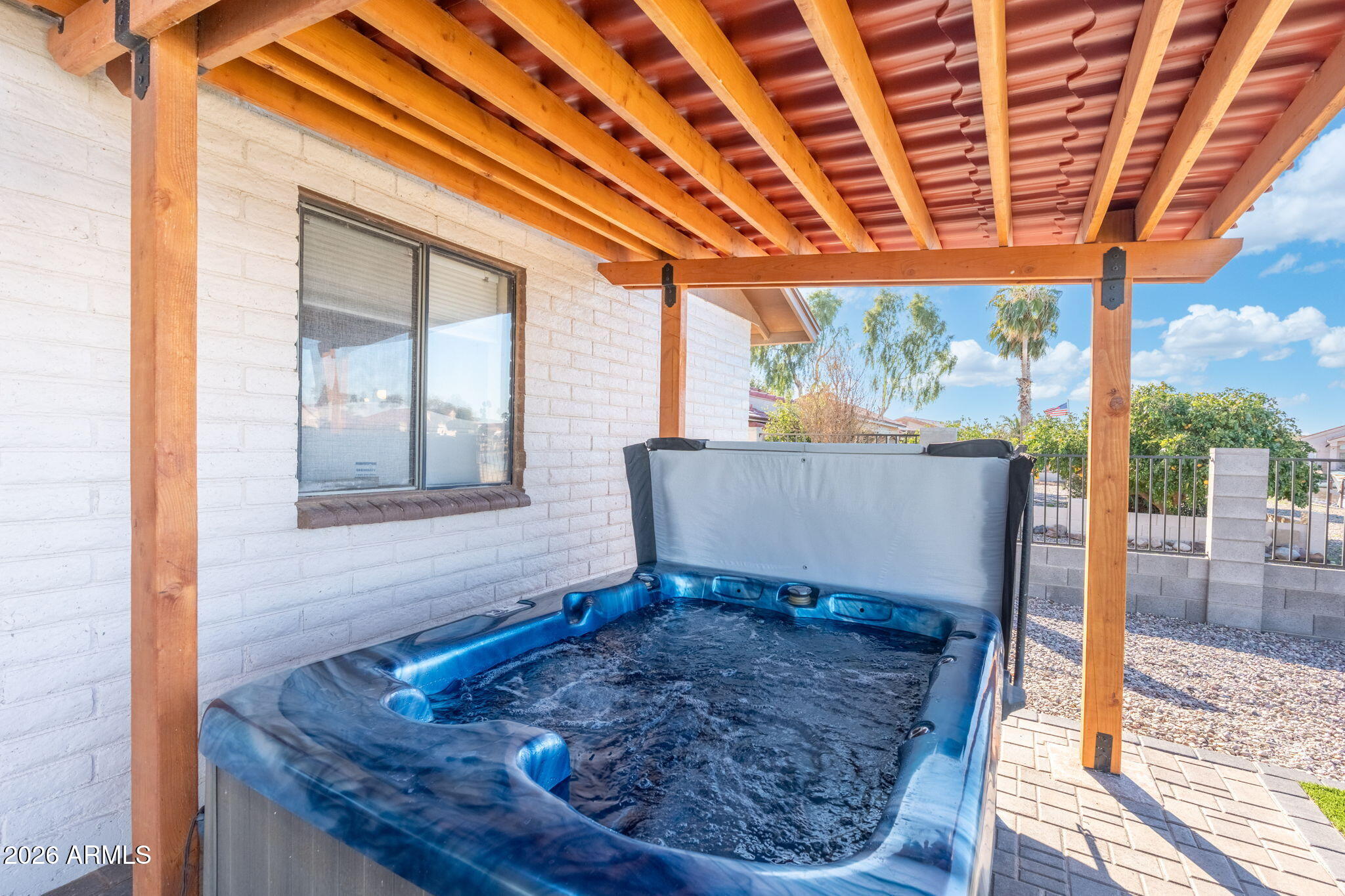 10178 W SAN LAZARO Drive