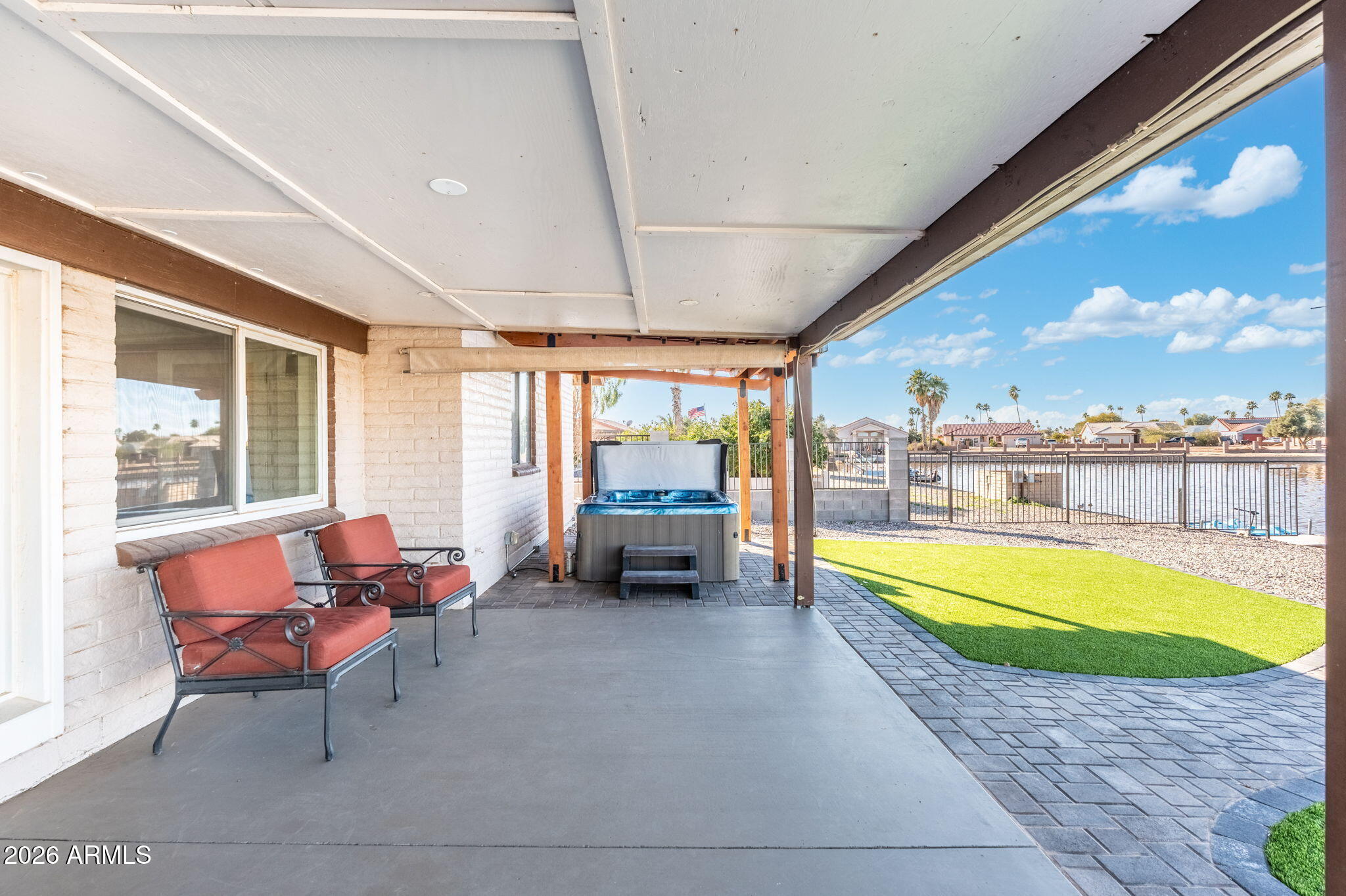 10178 W SAN LAZARO Drive