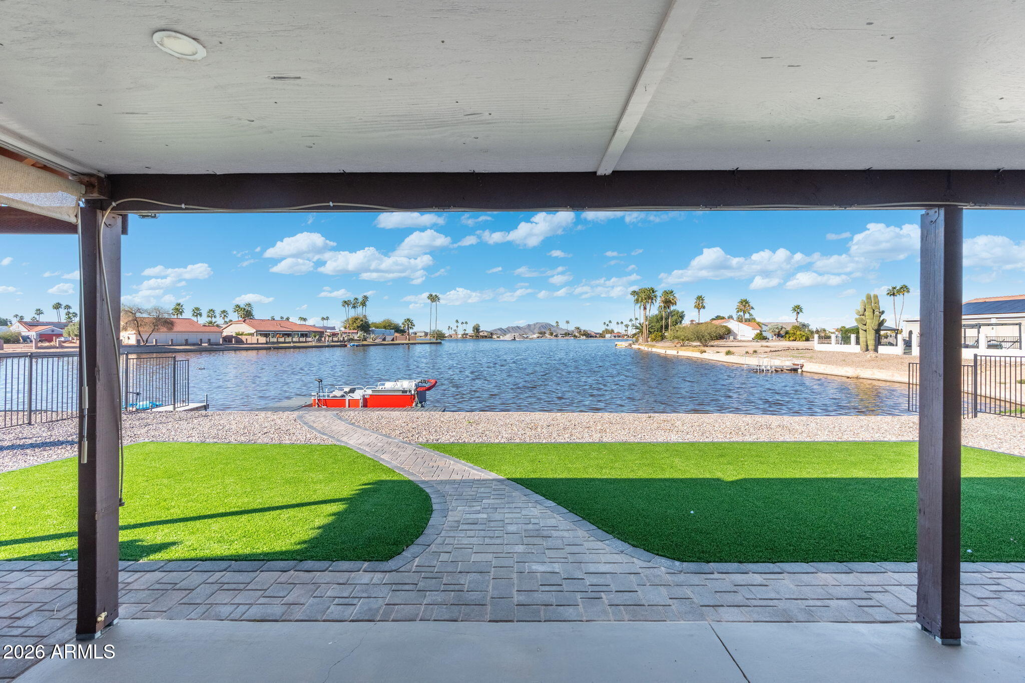 10178 W SAN LAZARO Drive