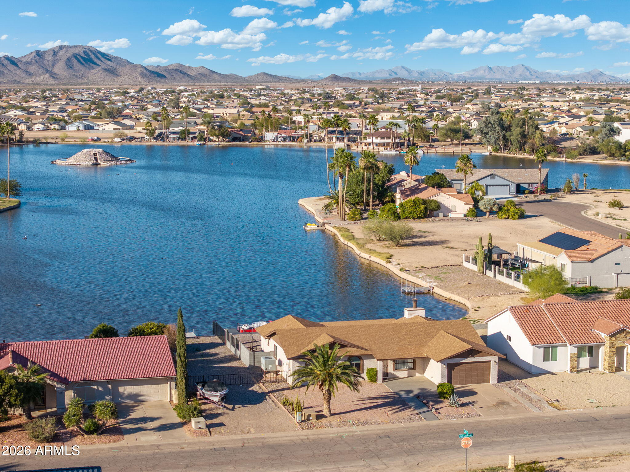 10178 W SAN LAZARO Drive