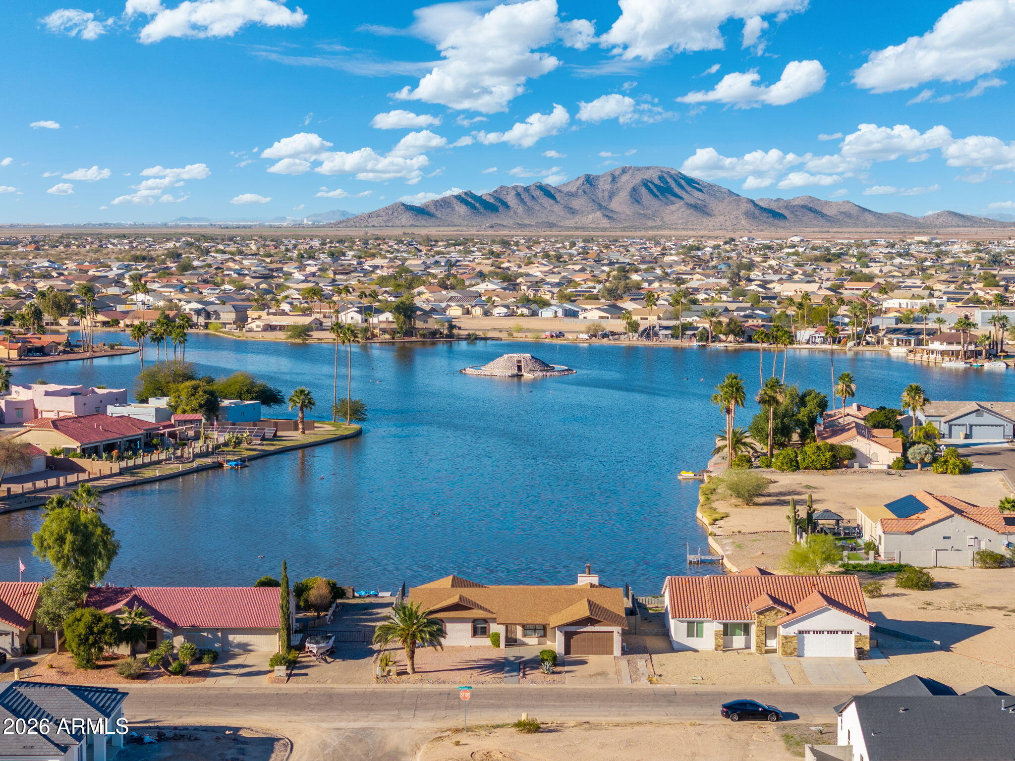 10178 W SAN LAZARO Drive