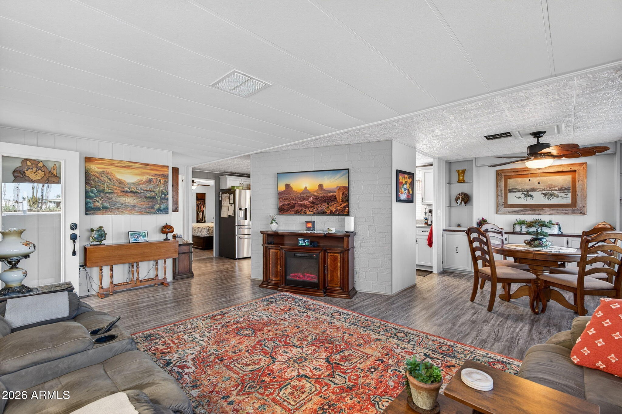 2100 N TREKELL Road 196