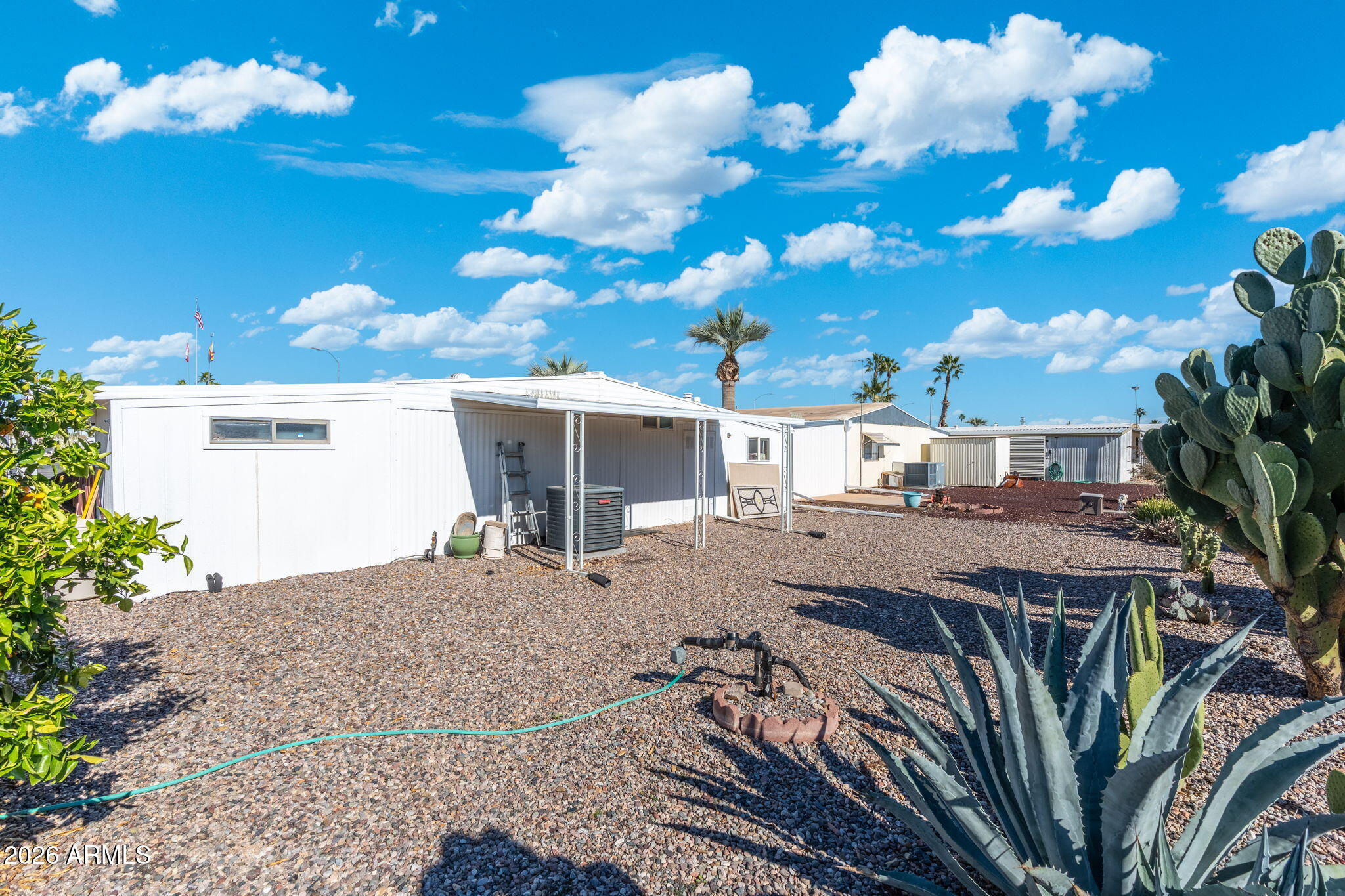 2100 N TREKELL Road 196