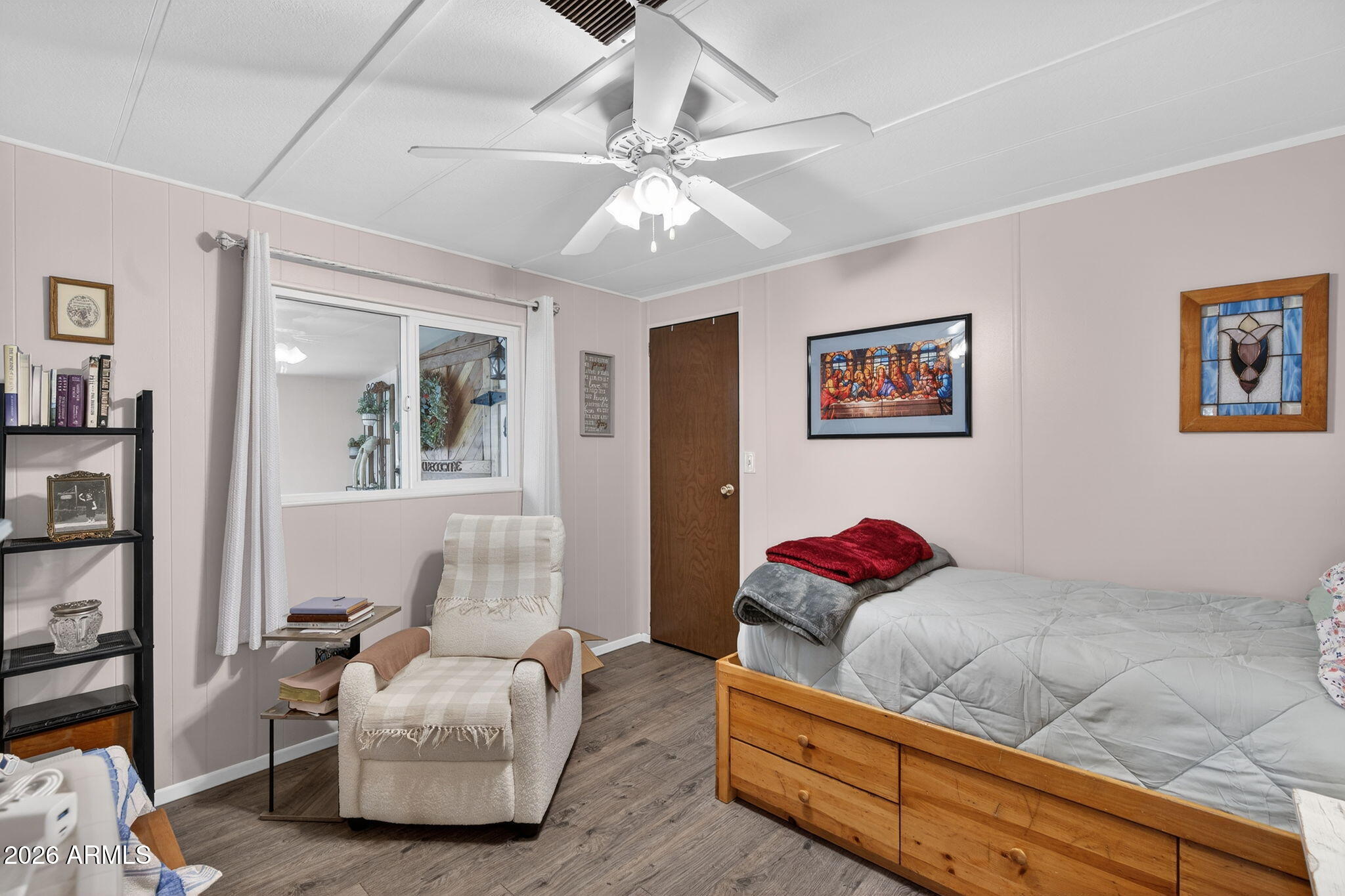 2100 N TREKELL Road 196