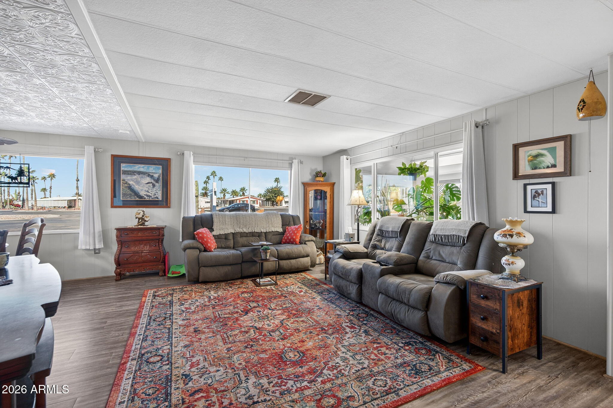 2100 N TREKELL Road 196