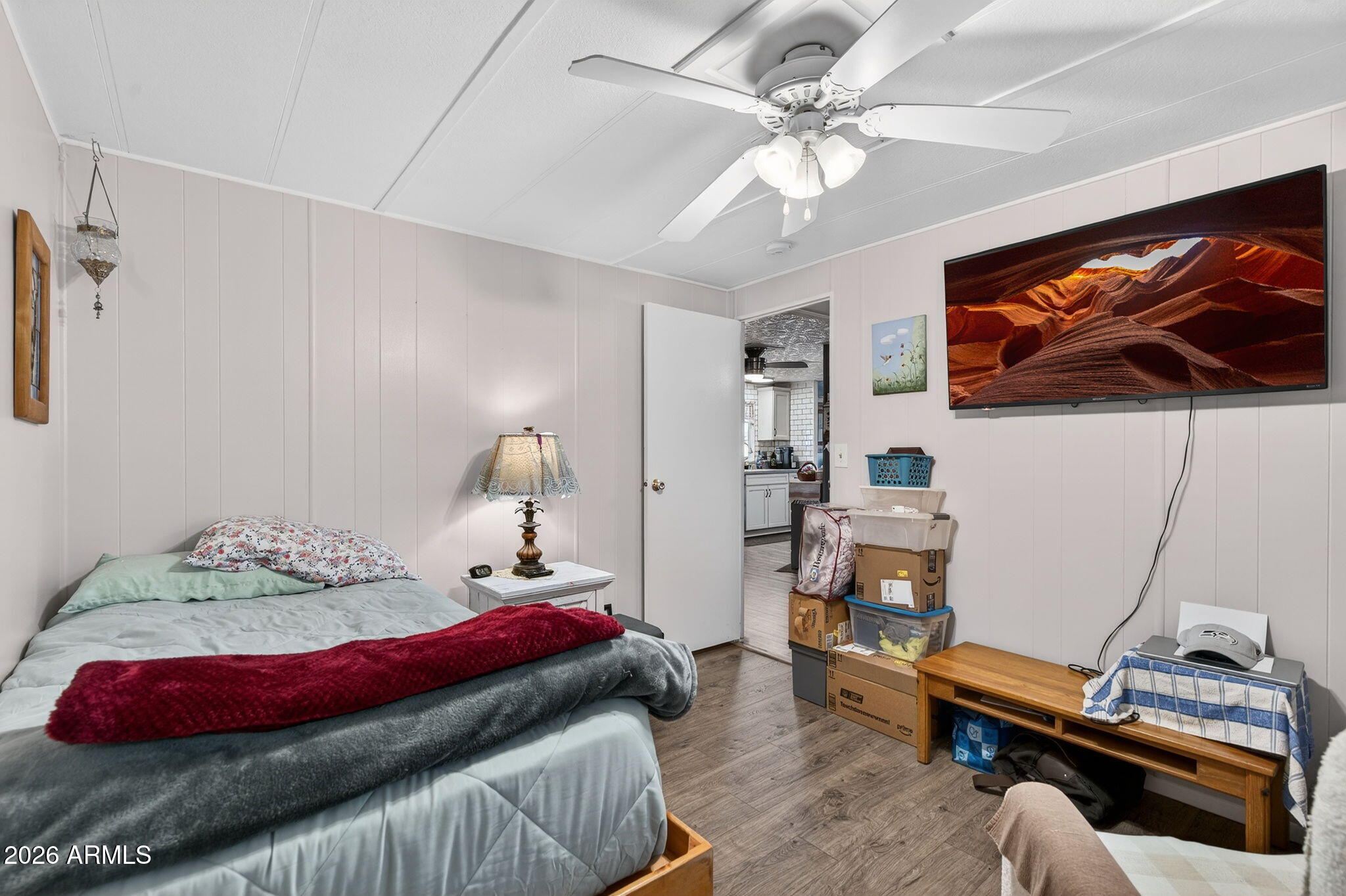 2100 N TREKELL Road 196