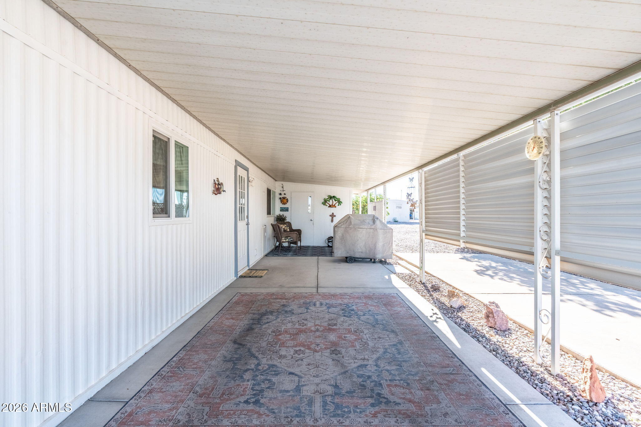 2100 N TREKELL Road 196