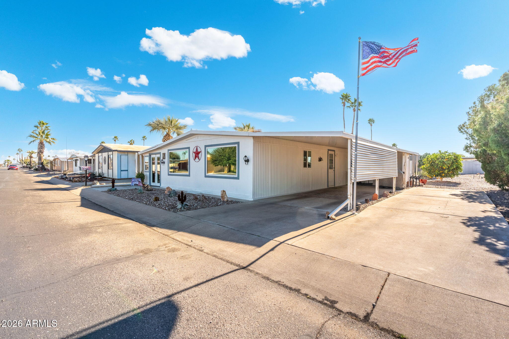 2100 N TREKELL Road 196