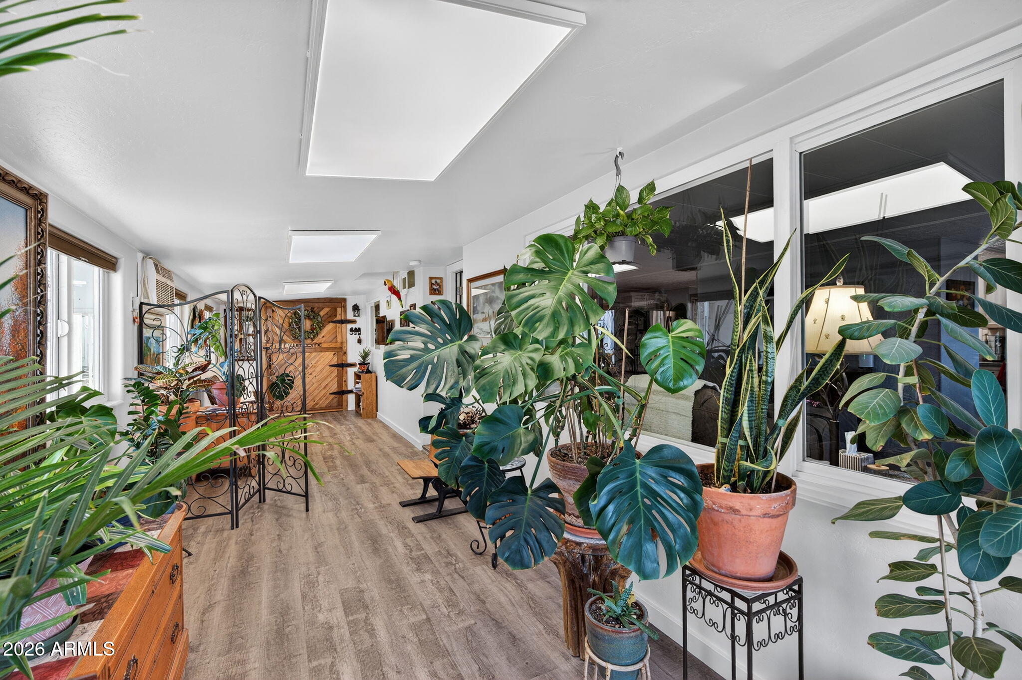 2100 N TREKELL Road 196