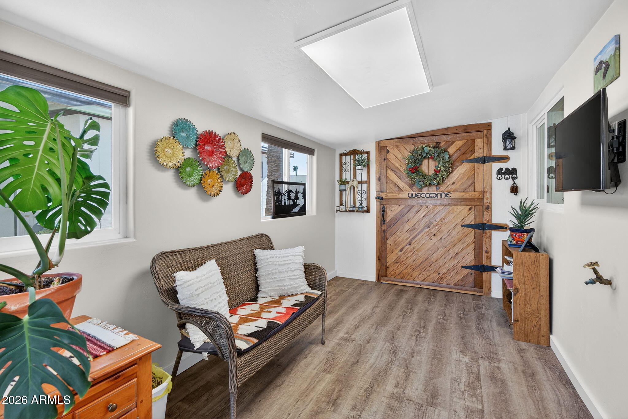 2100 N TREKELL Road 196