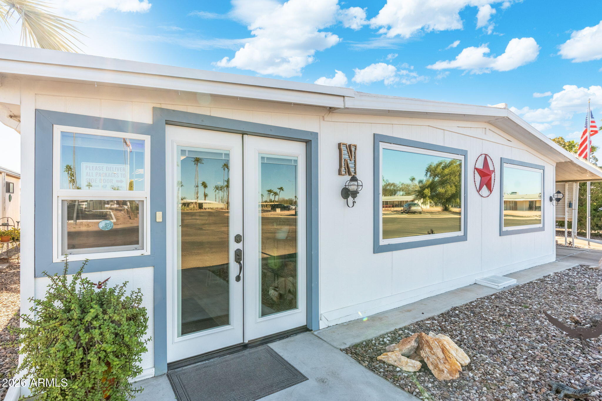 2100 N TREKELL Road 196