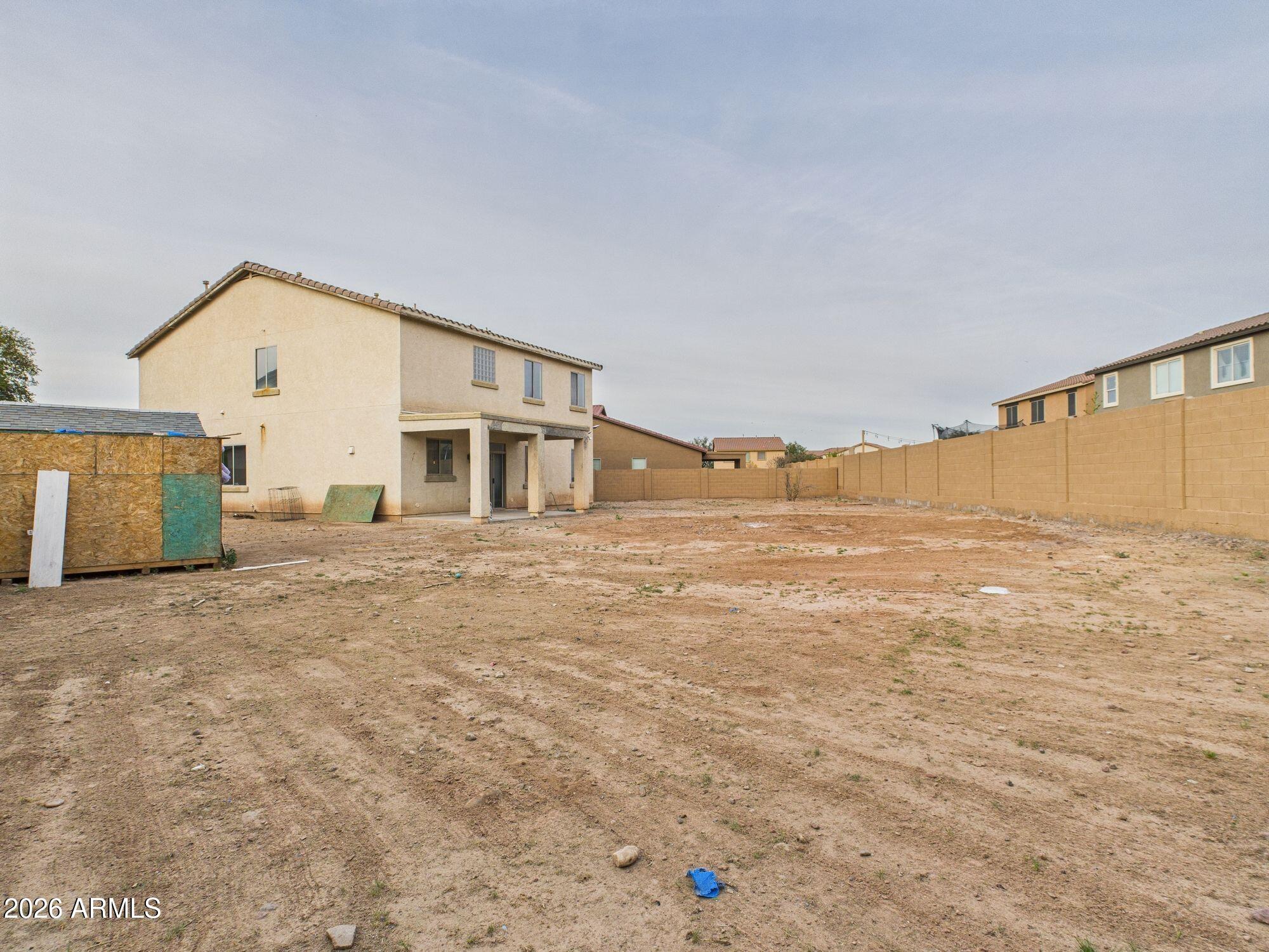 6917 W SHUMWAY FARM Road