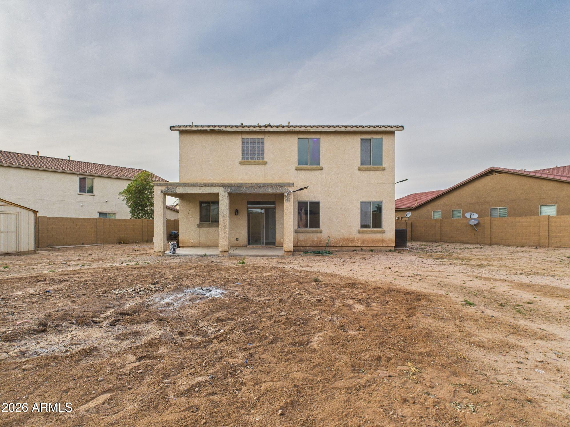 6917 W SHUMWAY FARM Road