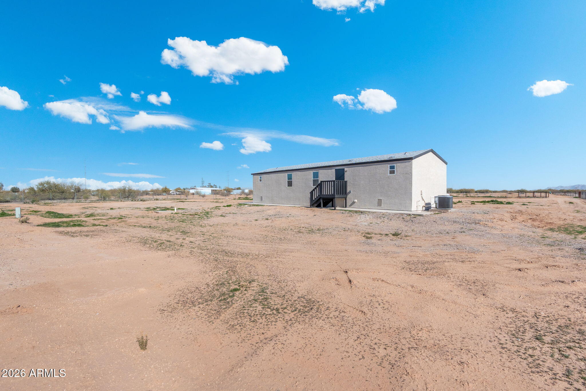 5384 S WHISPERING SANDS Drive