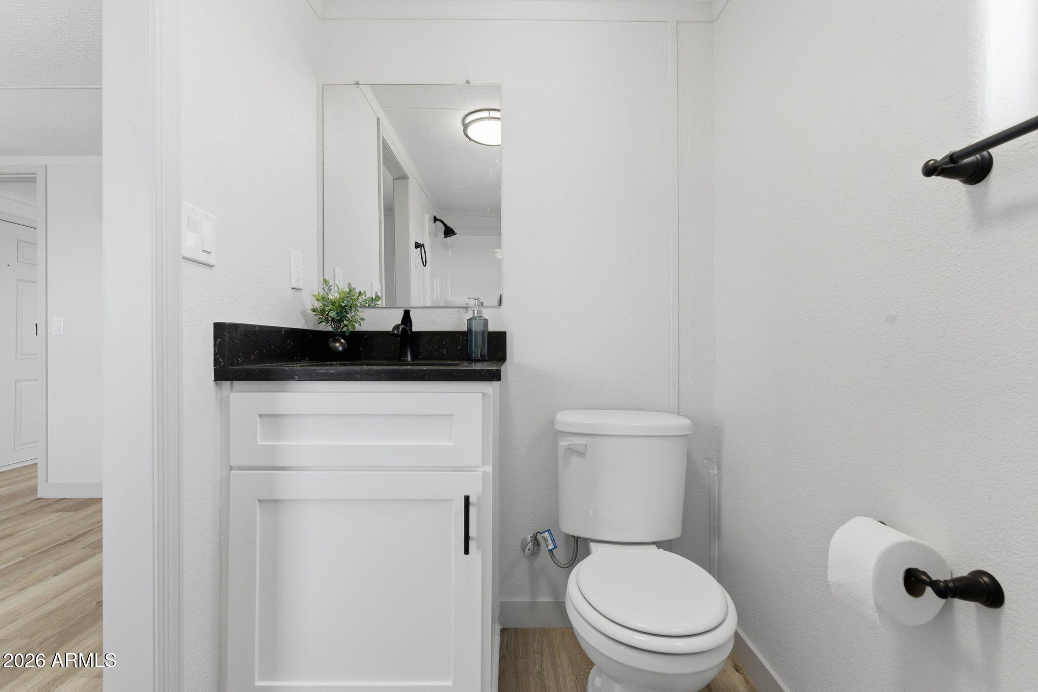 5384 S WHISPERING SANDS Drive