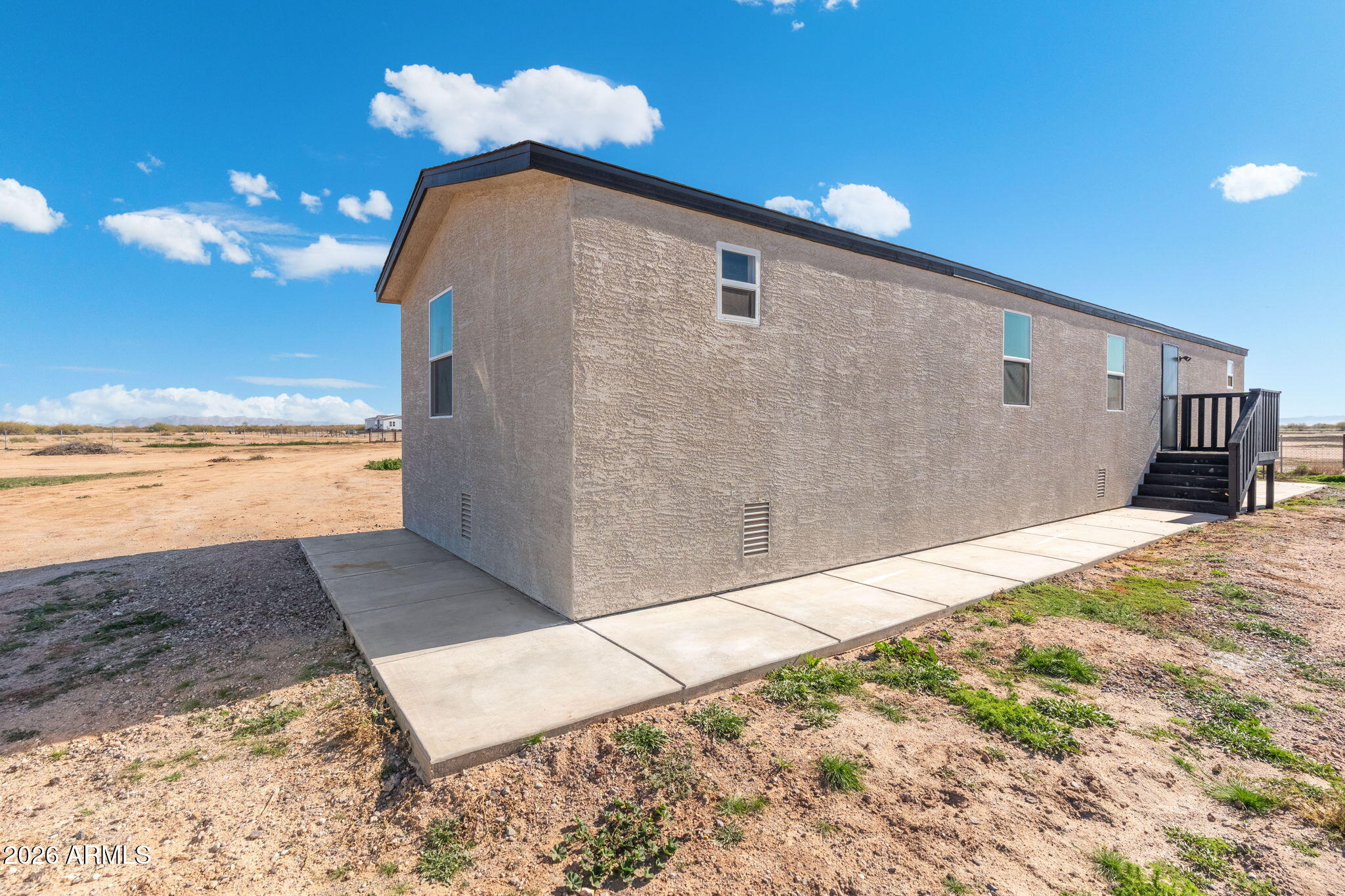 5384 S WHISPERING SANDS Drive