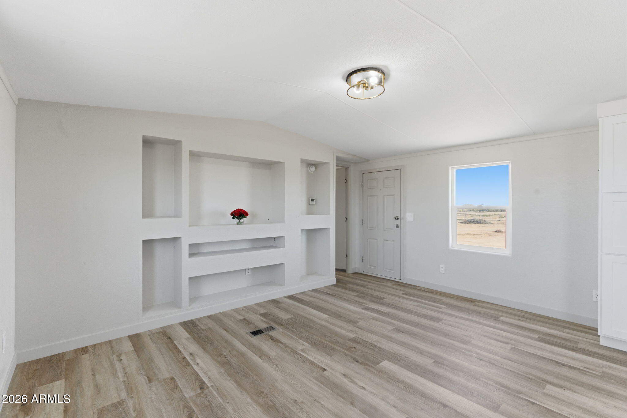 5384 S WHISPERING SANDS Drive