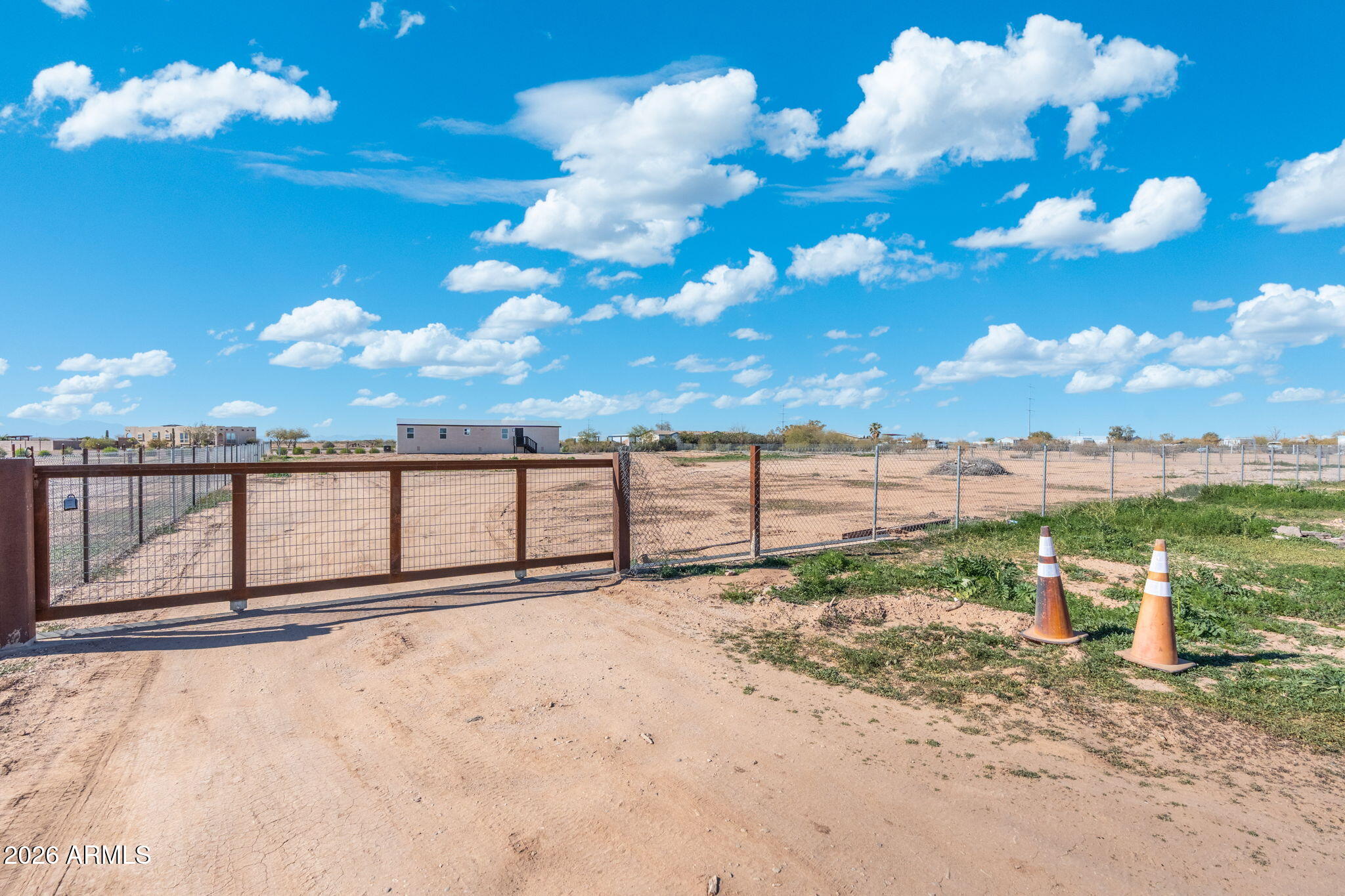 5384 S WHISPERING SANDS Drive