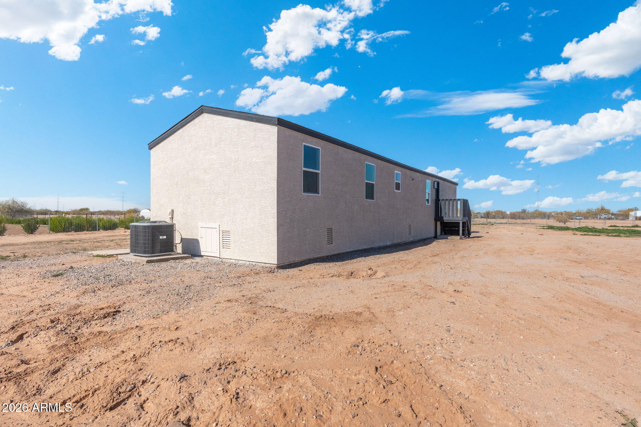 5384 S WHISPERING SANDS Drive