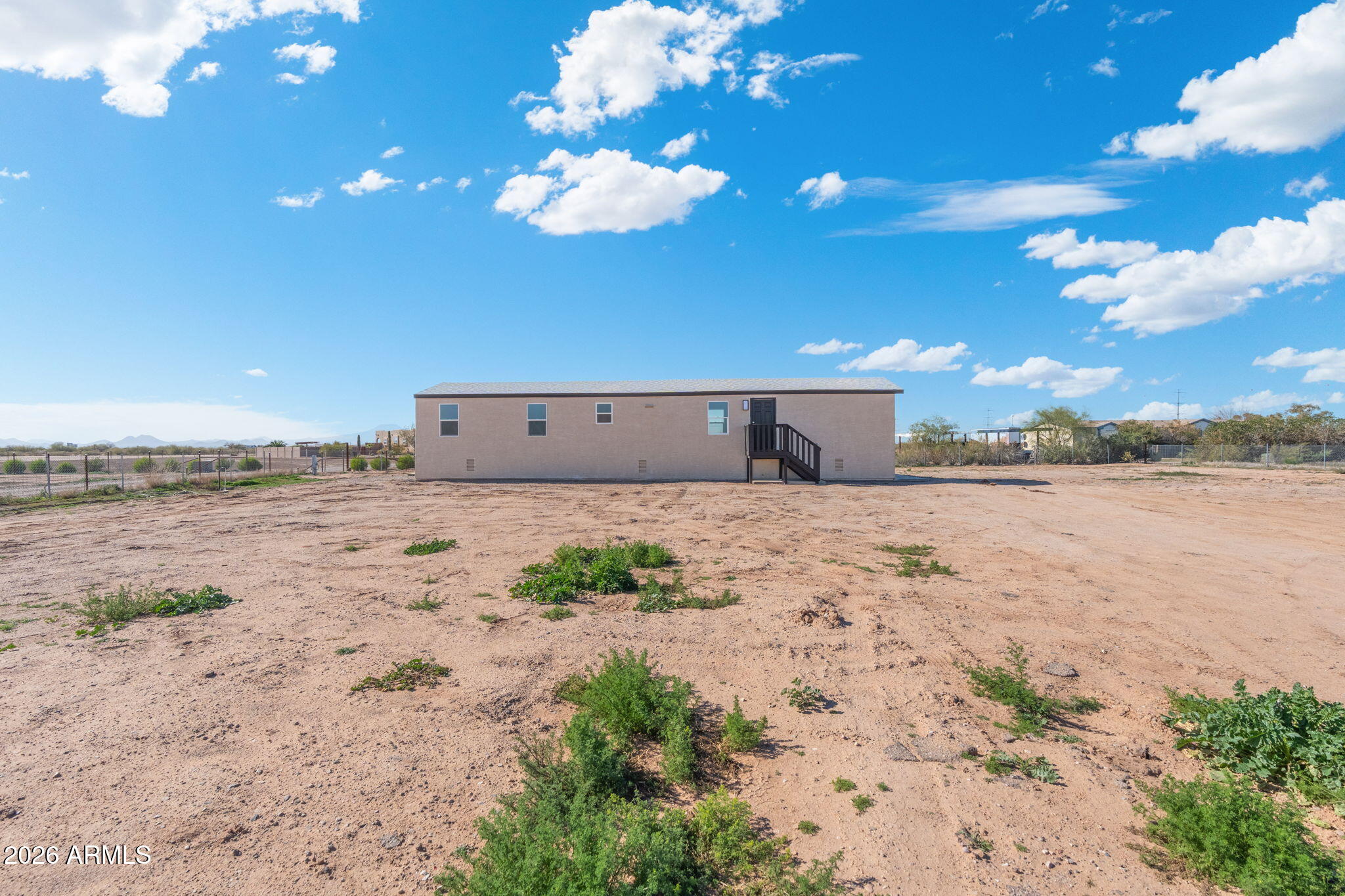 5384 S WHISPERING SANDS Drive