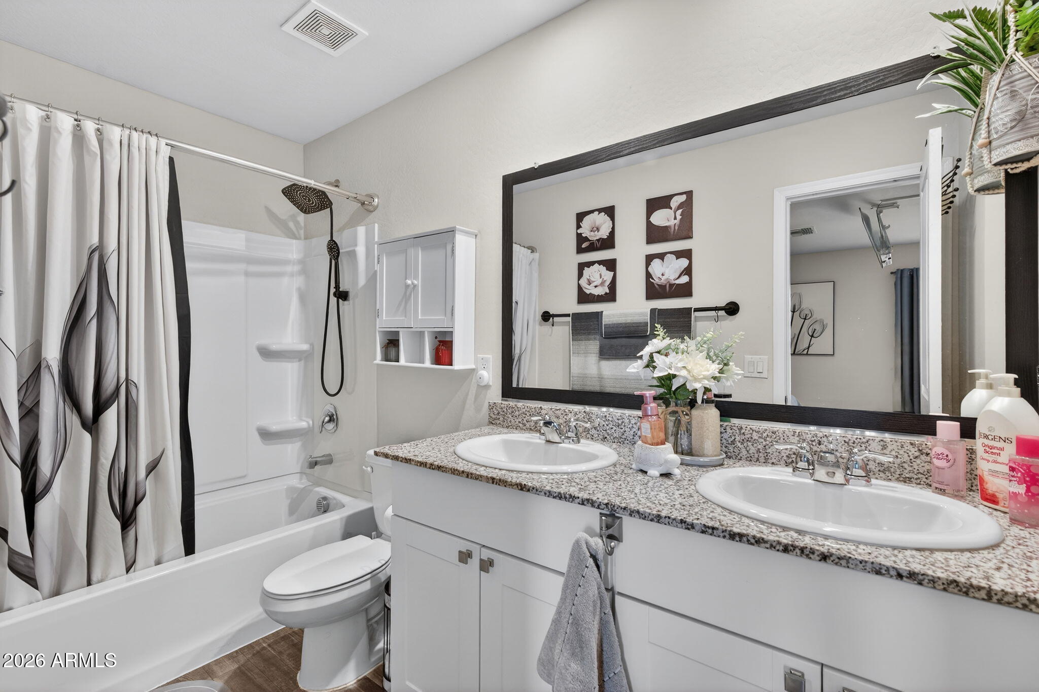 14423 S CAPISTRANO Road