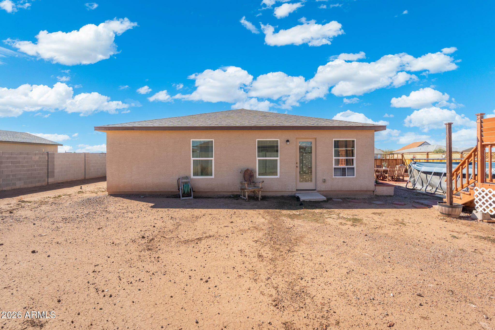 14423 S CAPISTRANO Road