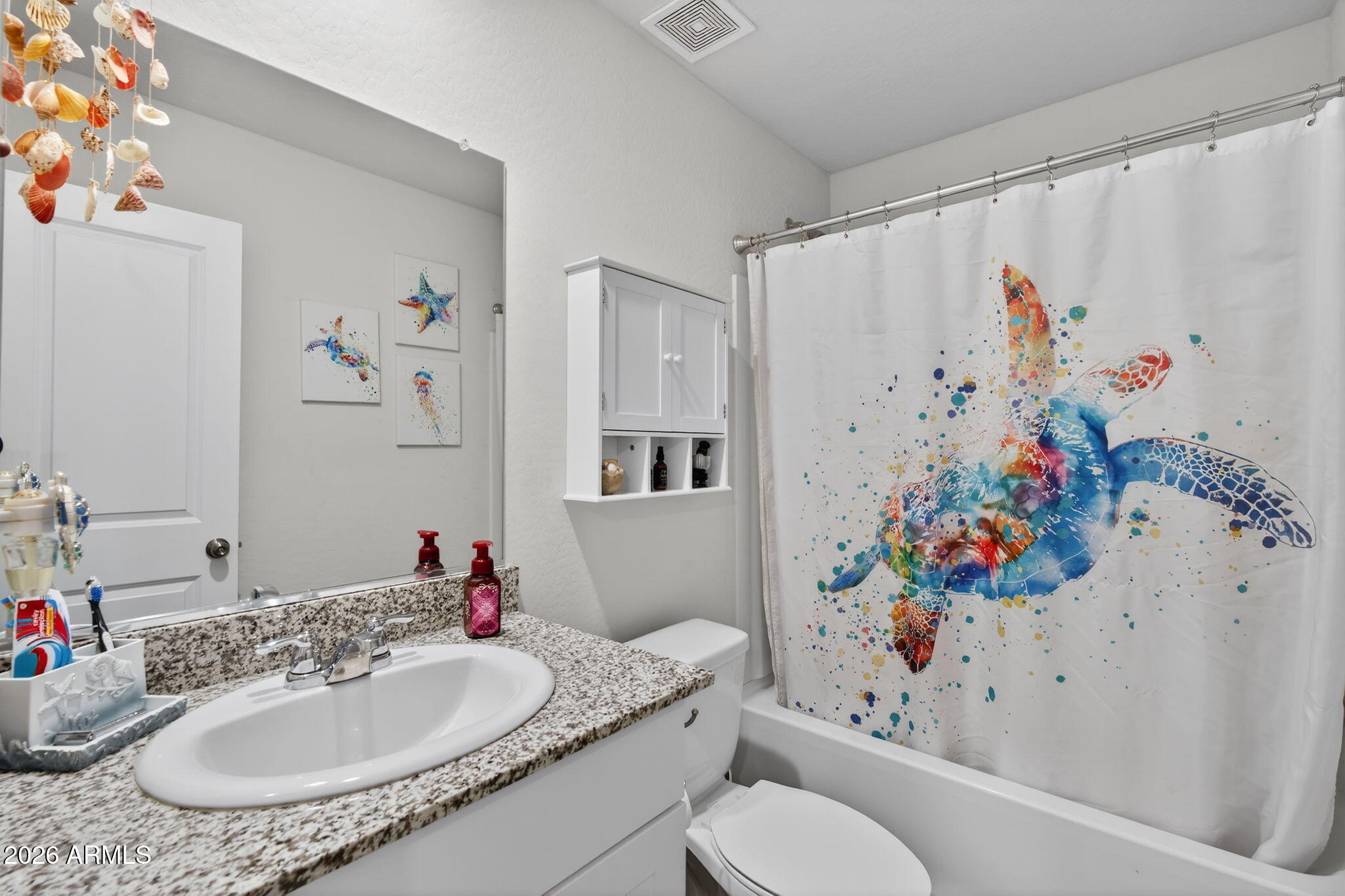 14423 S CAPISTRANO Road