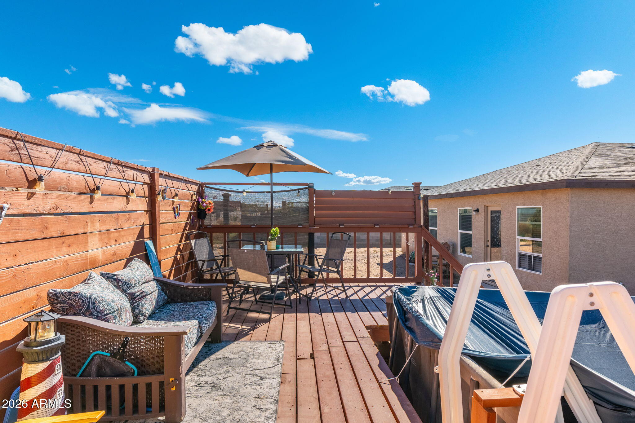 14423 S CAPISTRANO Road