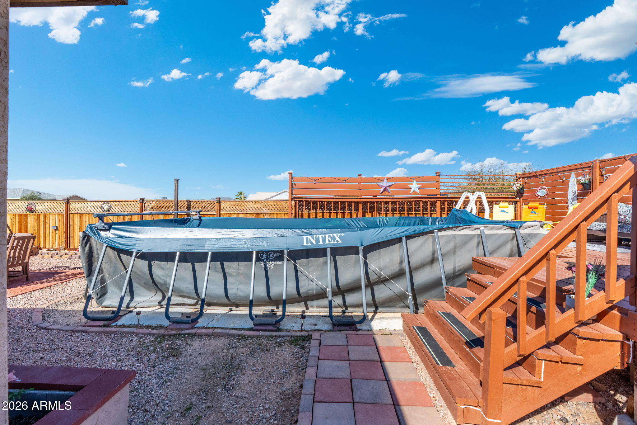 14423 S CAPISTRANO Road