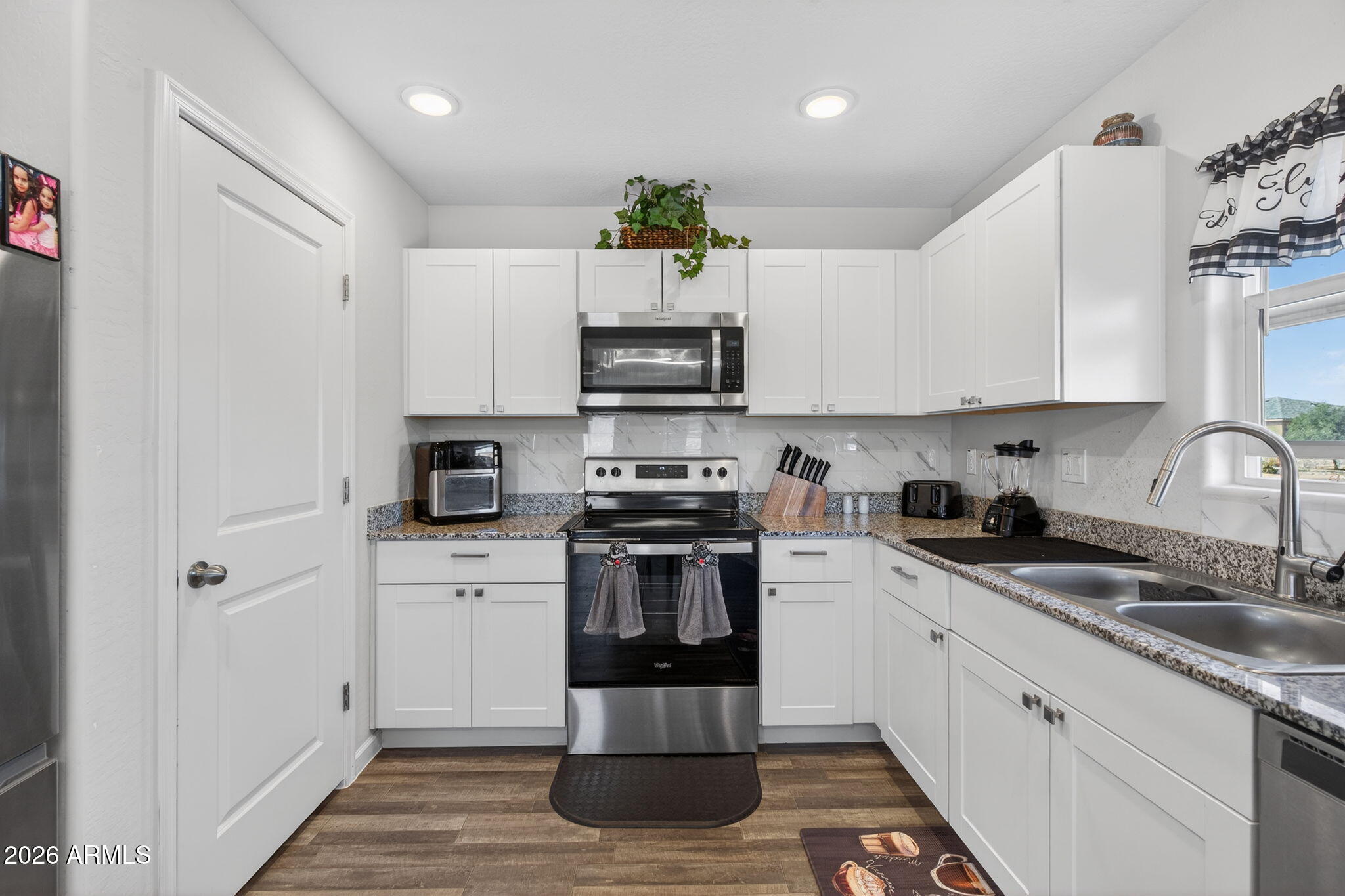 14423 S CAPISTRANO Road