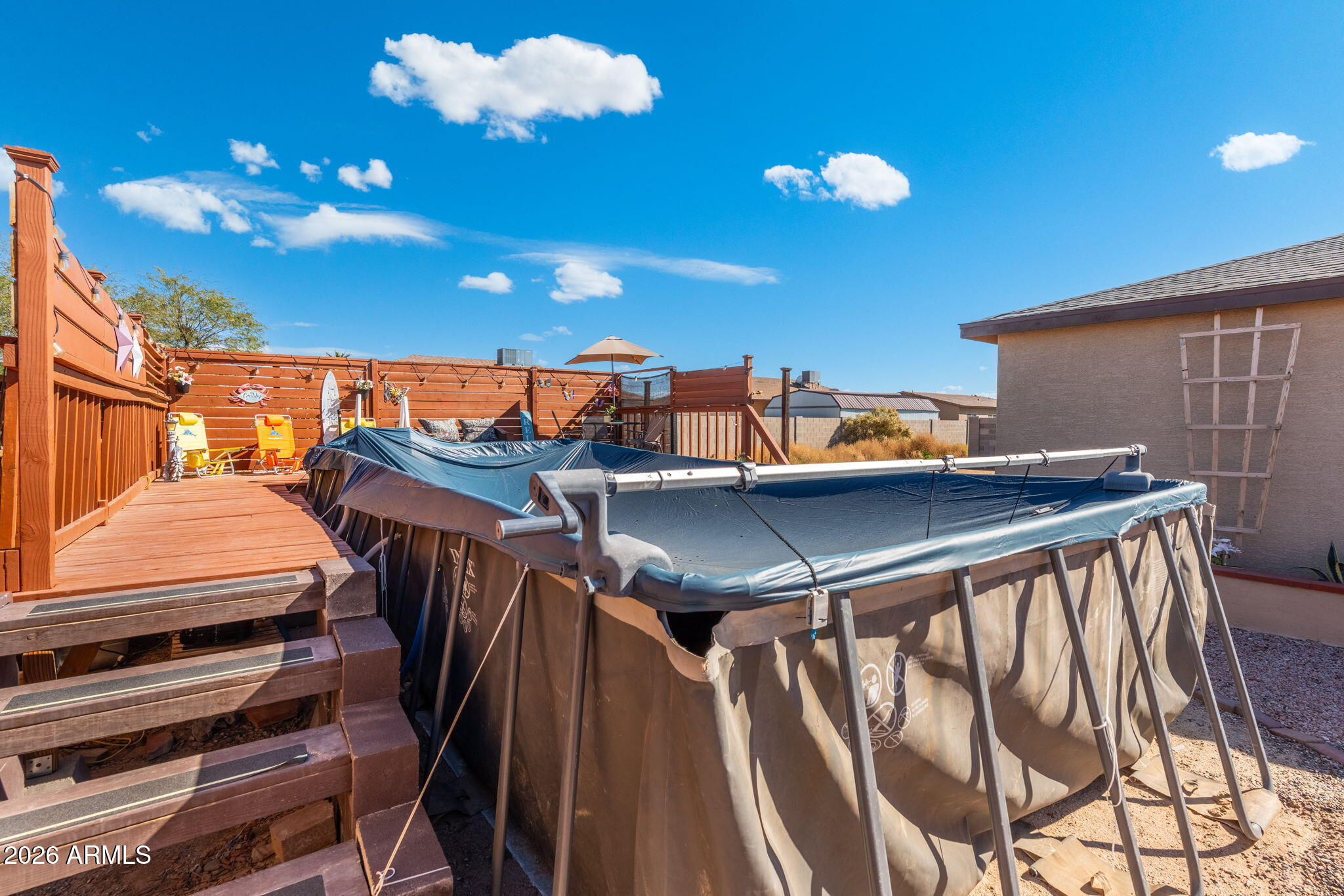 14423 S CAPISTRANO Road