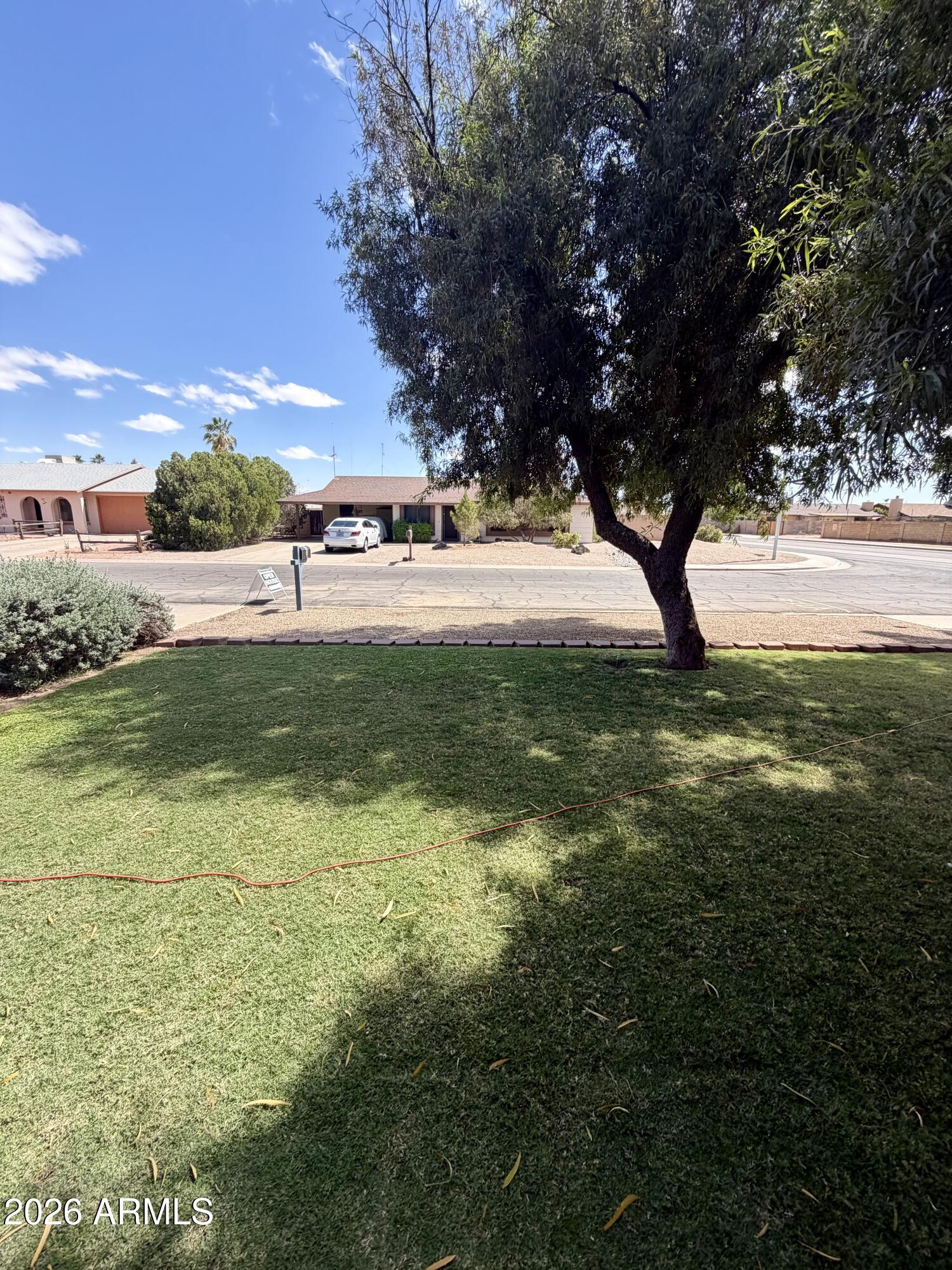 502 E GABRILLA Drive