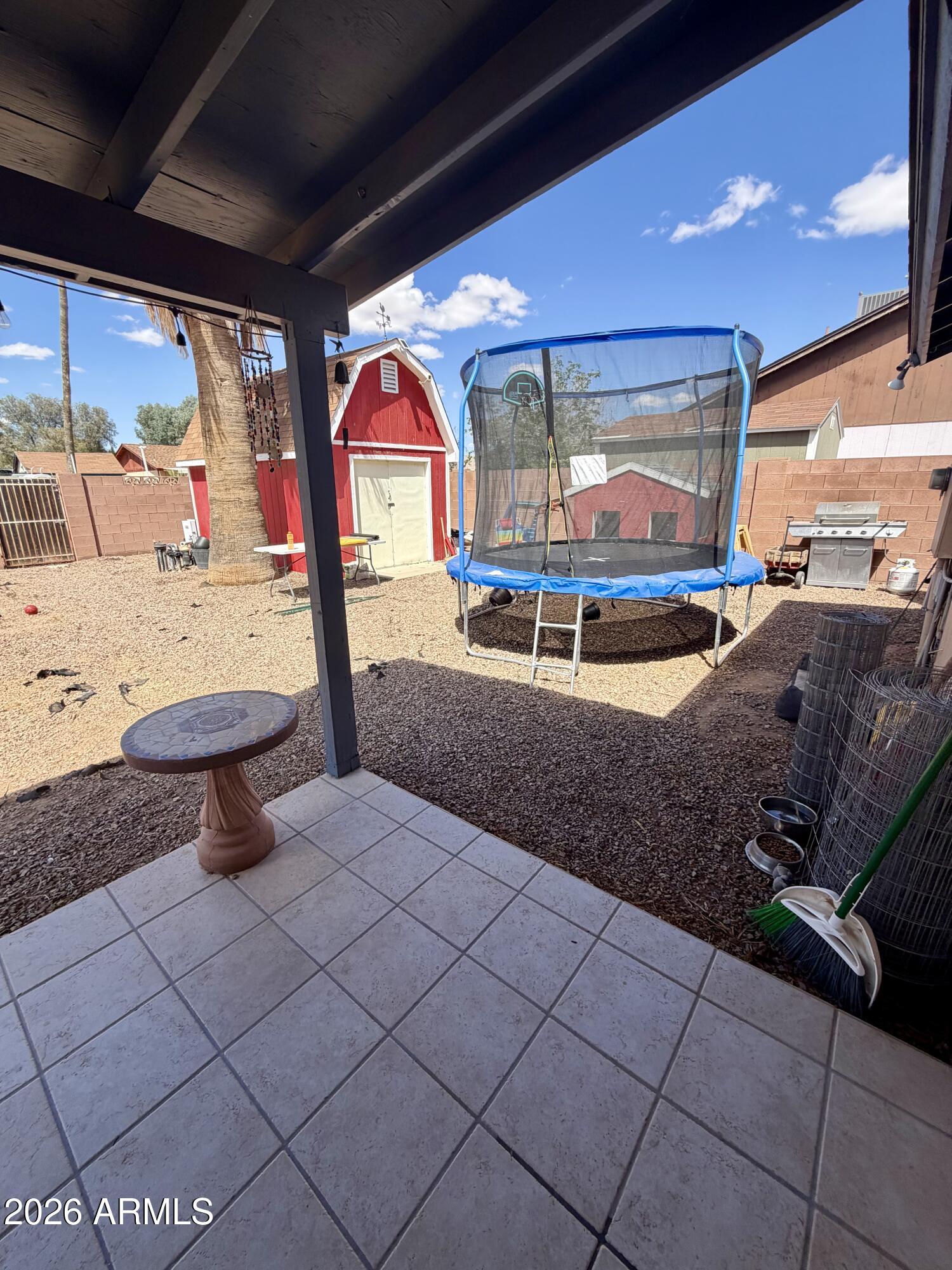 502 E GABRILLA Drive