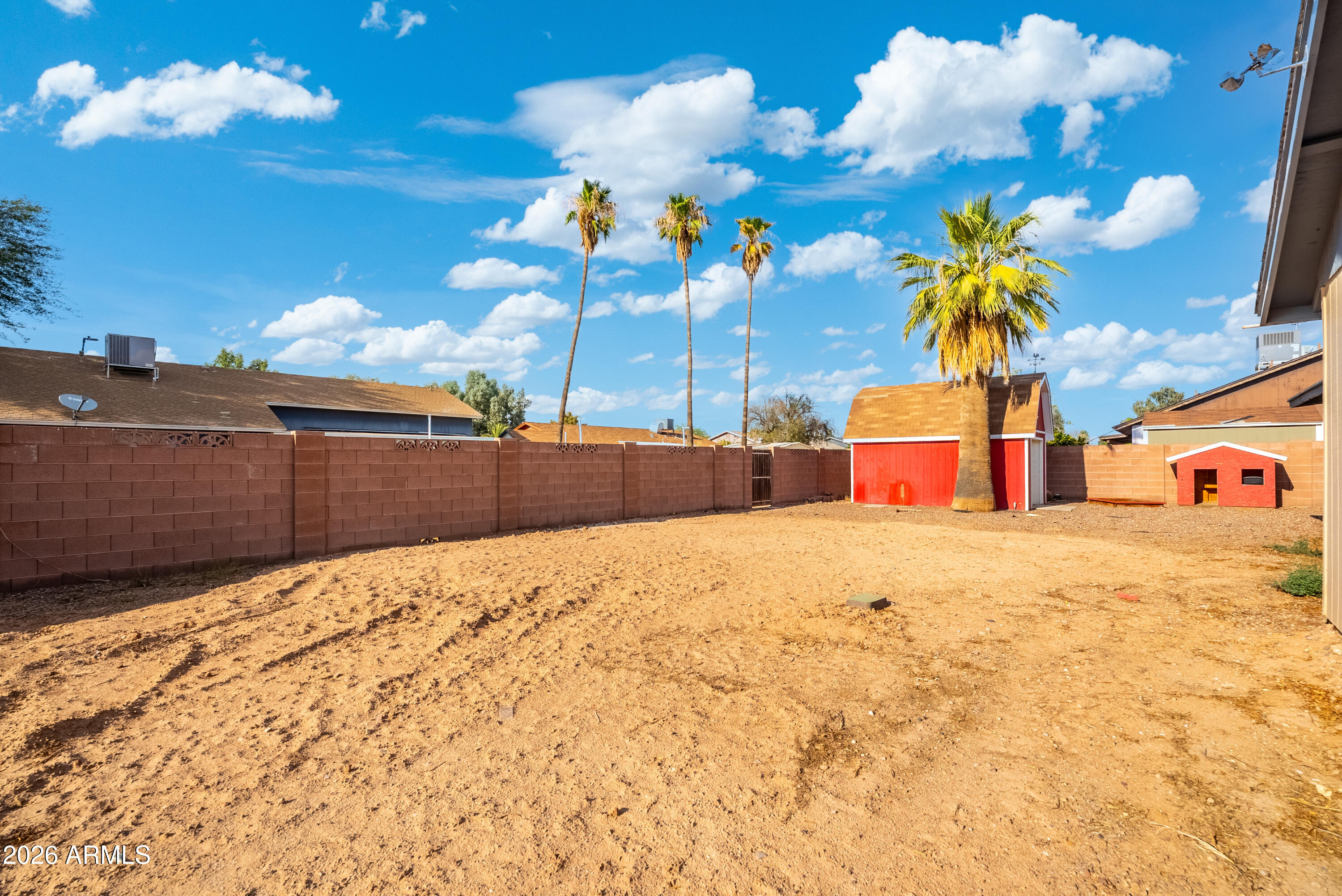 502 E GABRILLA Drive