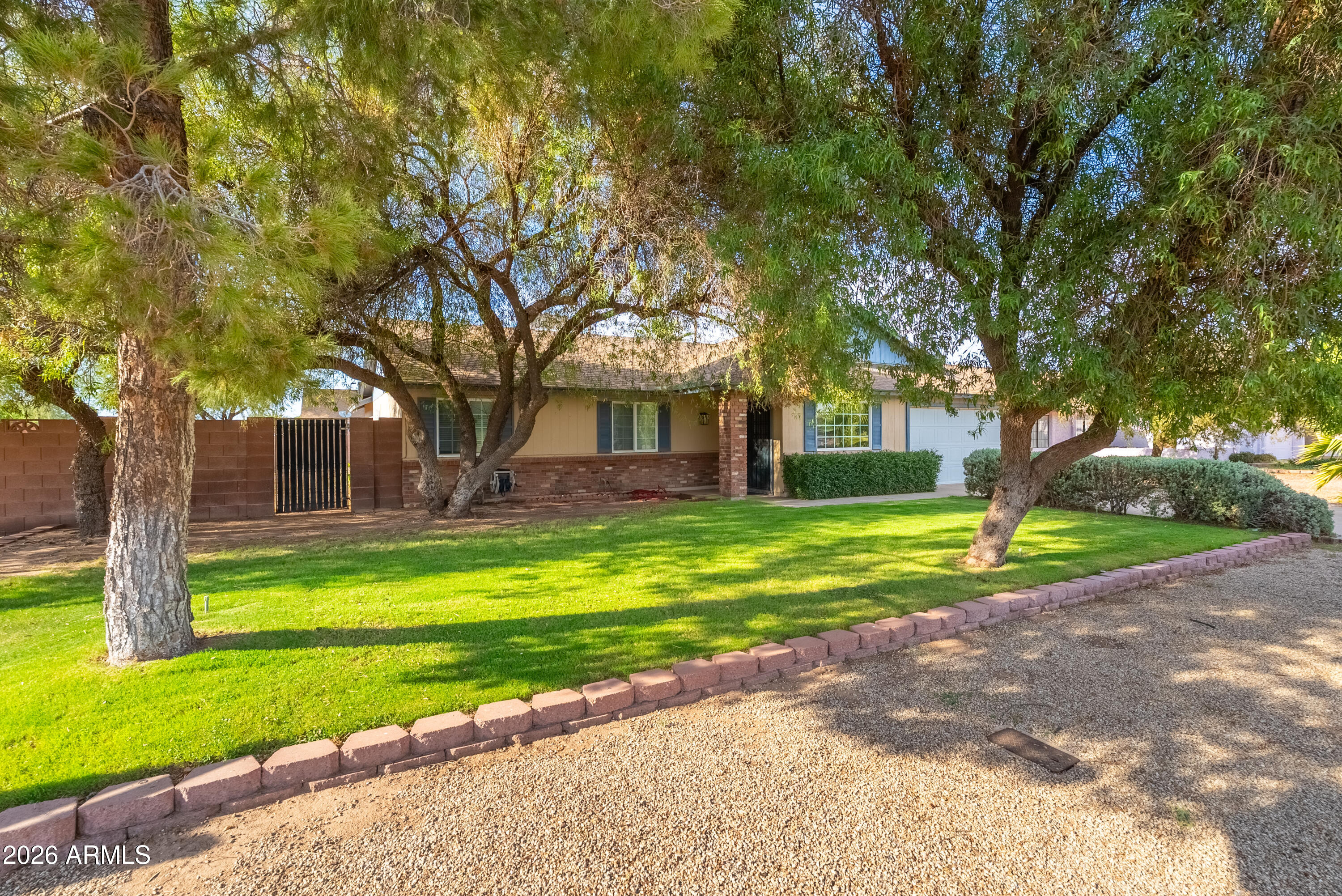 502 E GABRILLA Drive