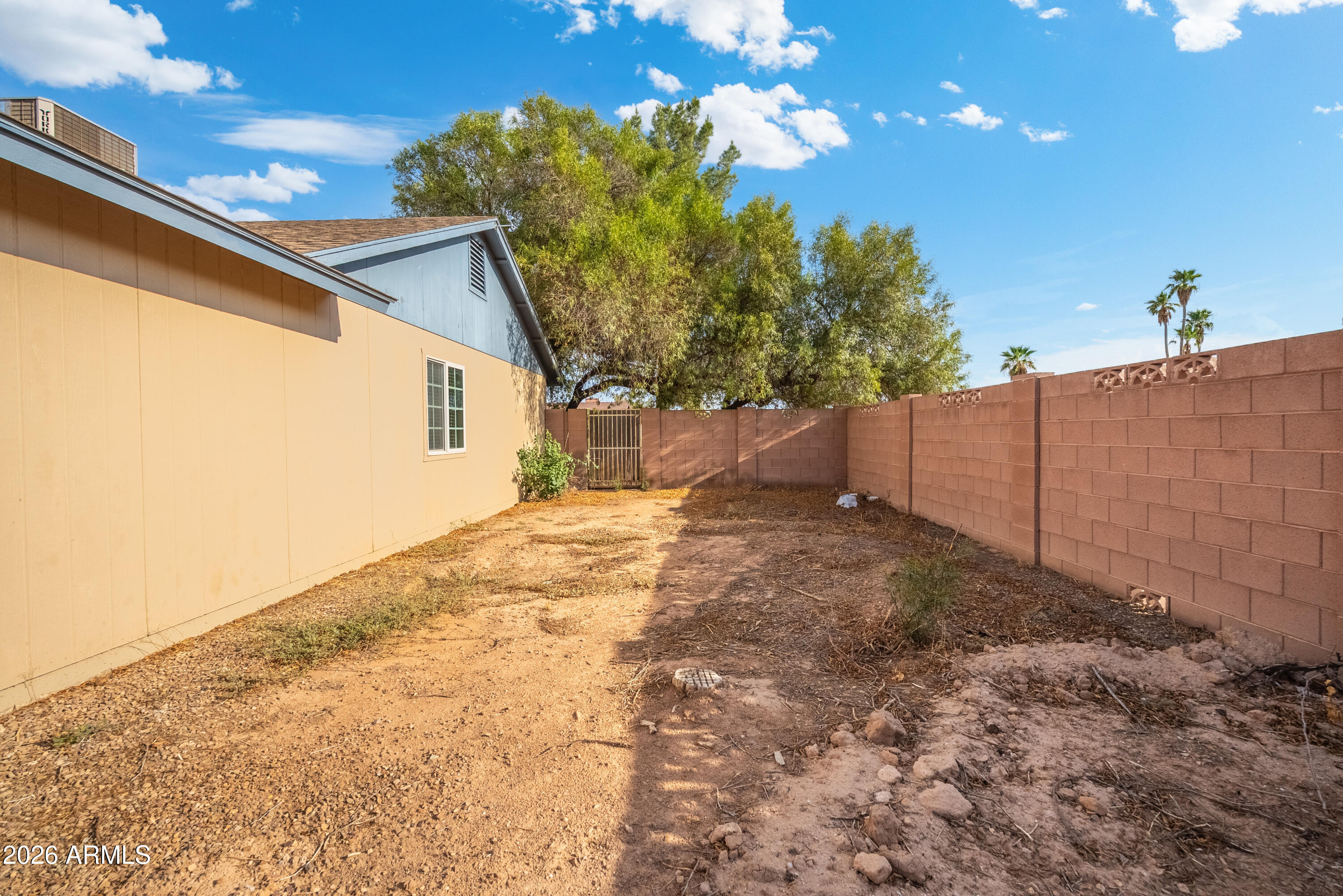 502 E GABRILLA Drive