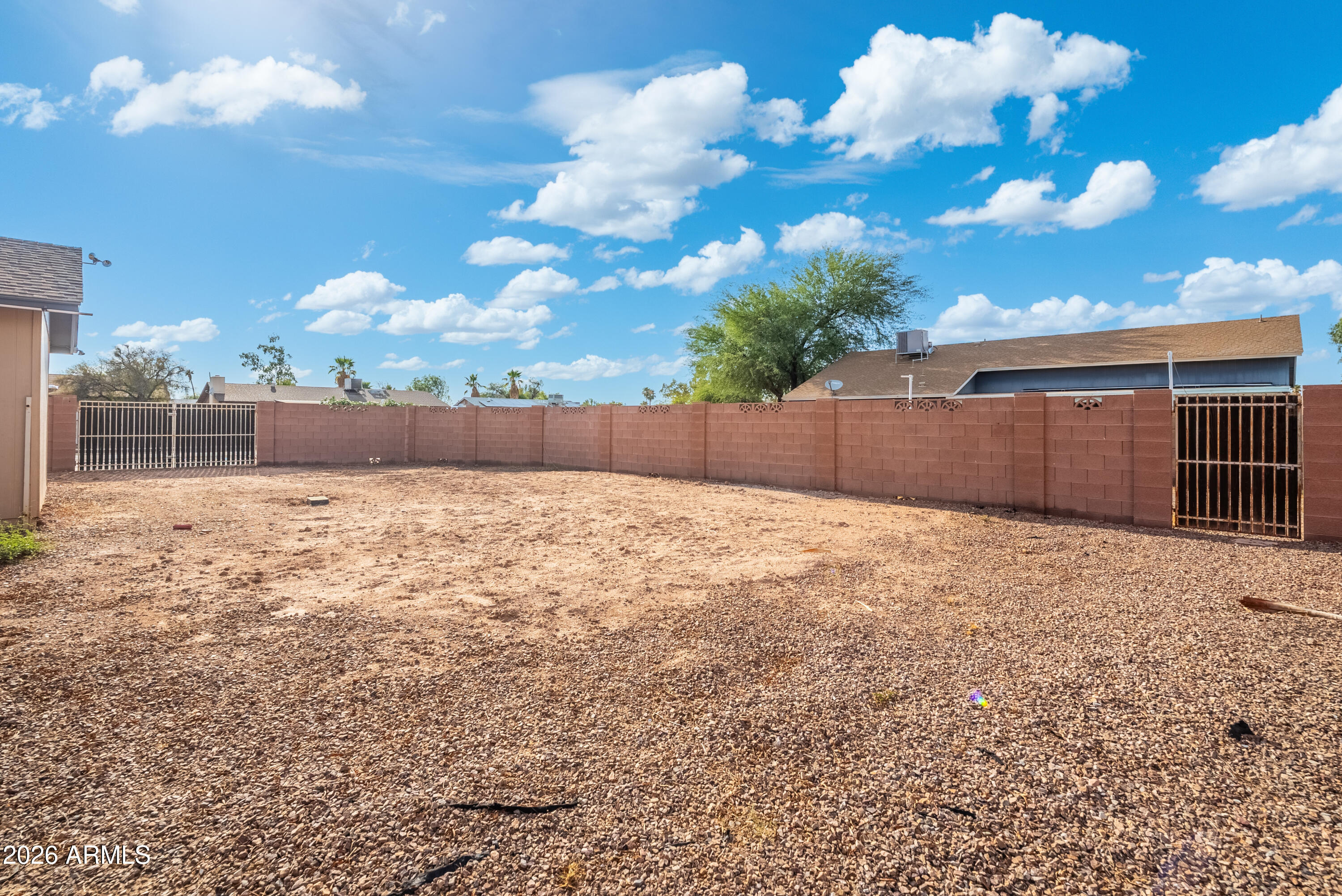 502 E GABRILLA Drive