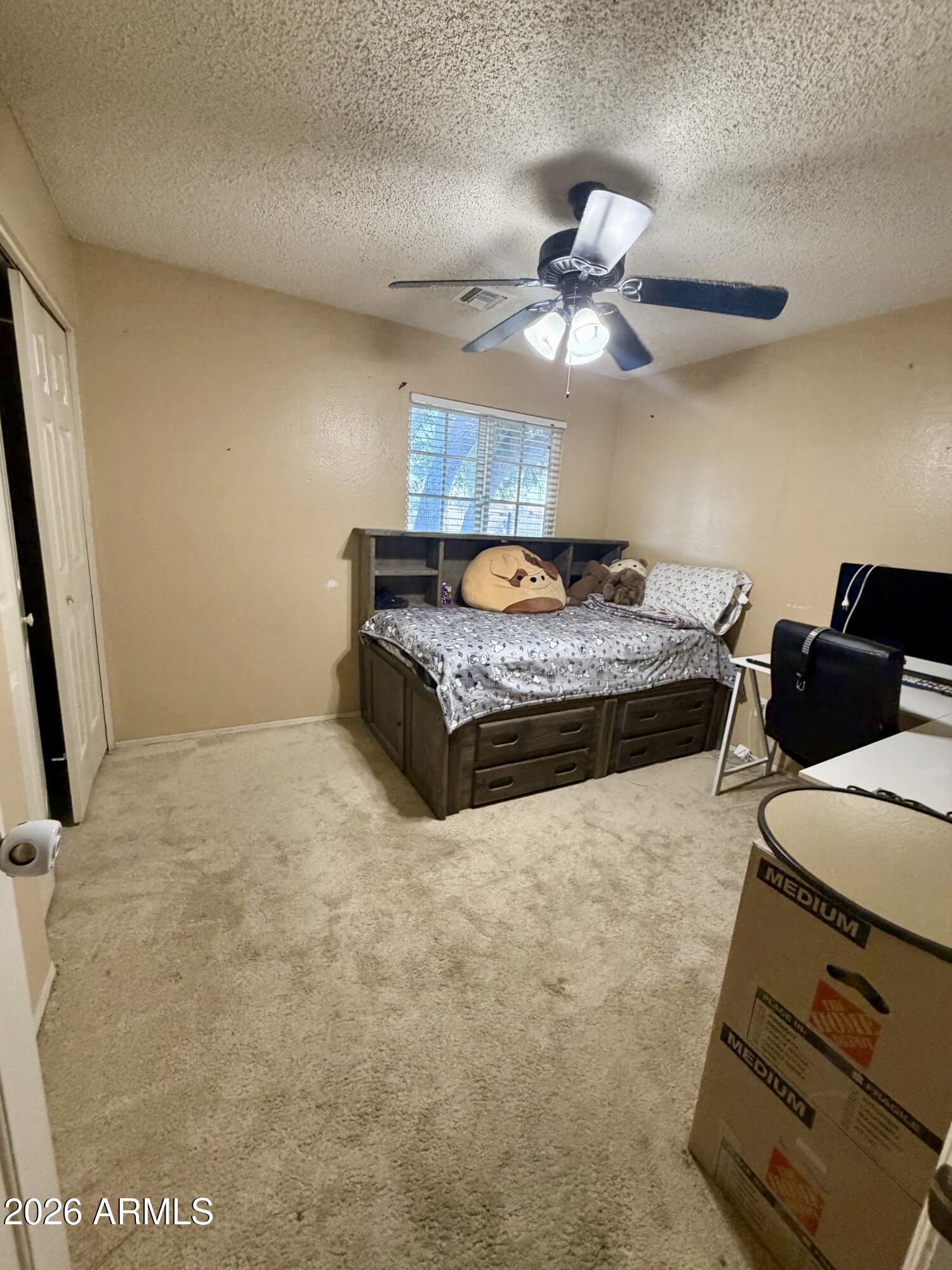 502 E GABRILLA Drive
