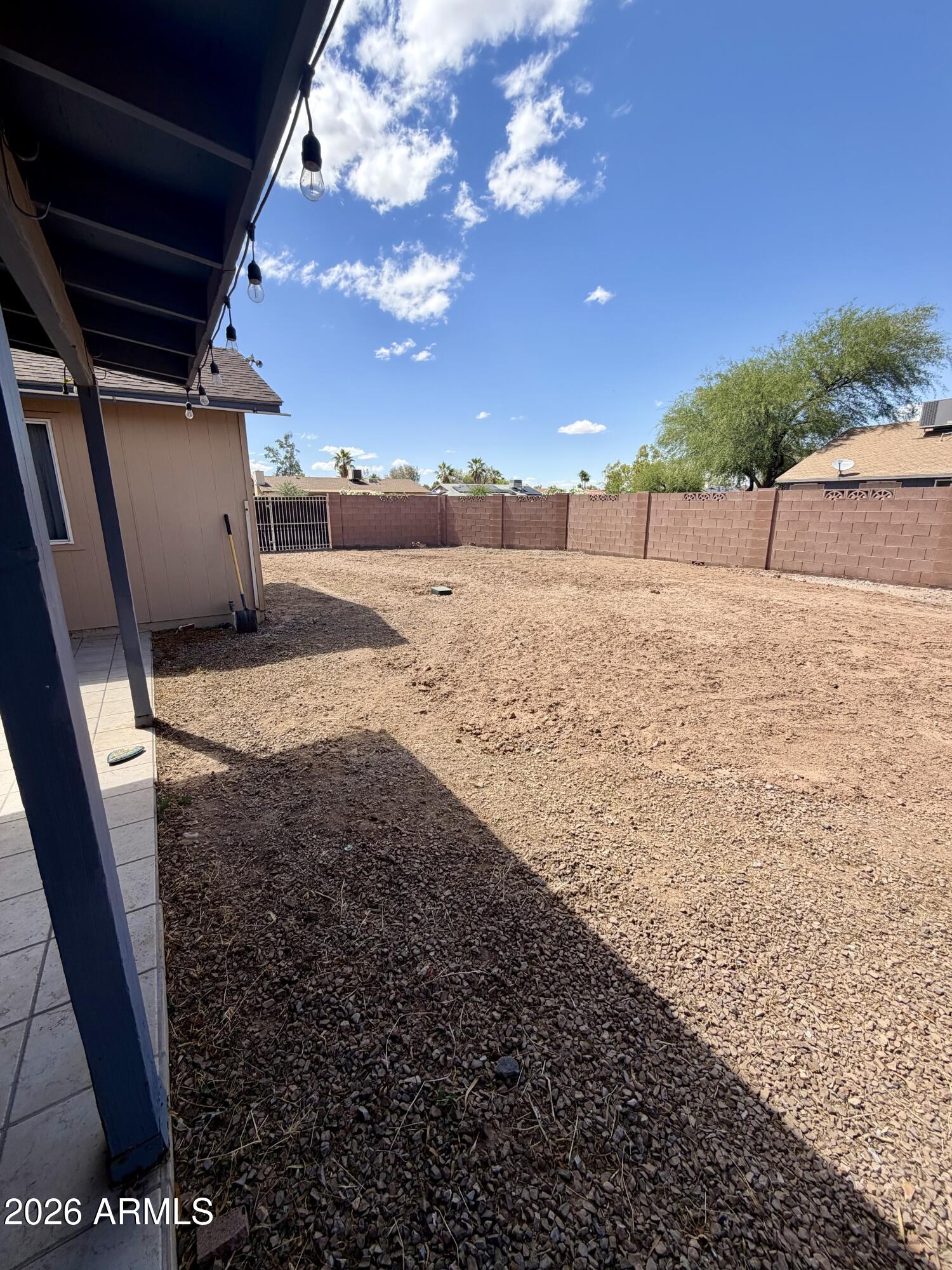 502 E GABRILLA Drive