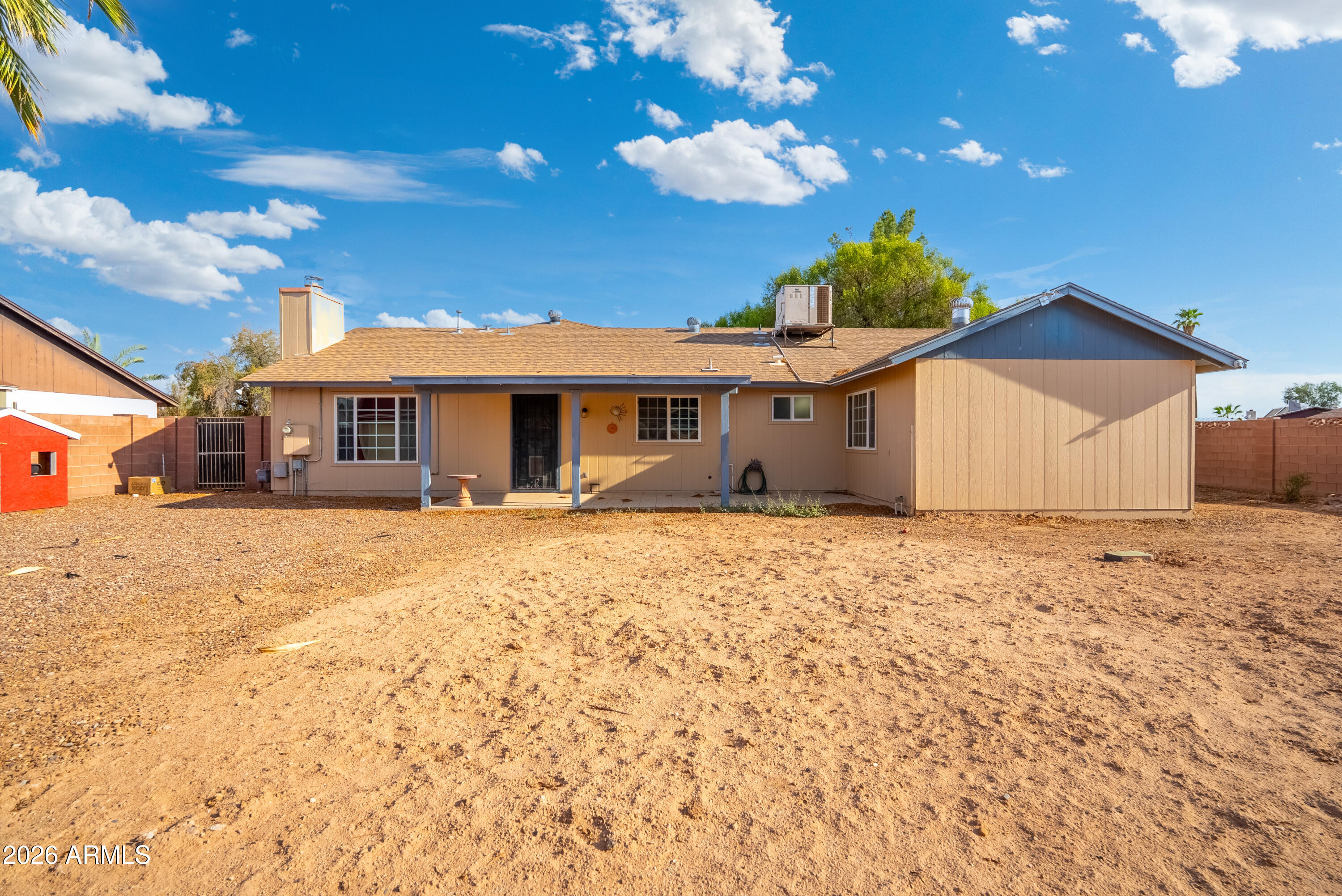502 E GABRILLA Drive