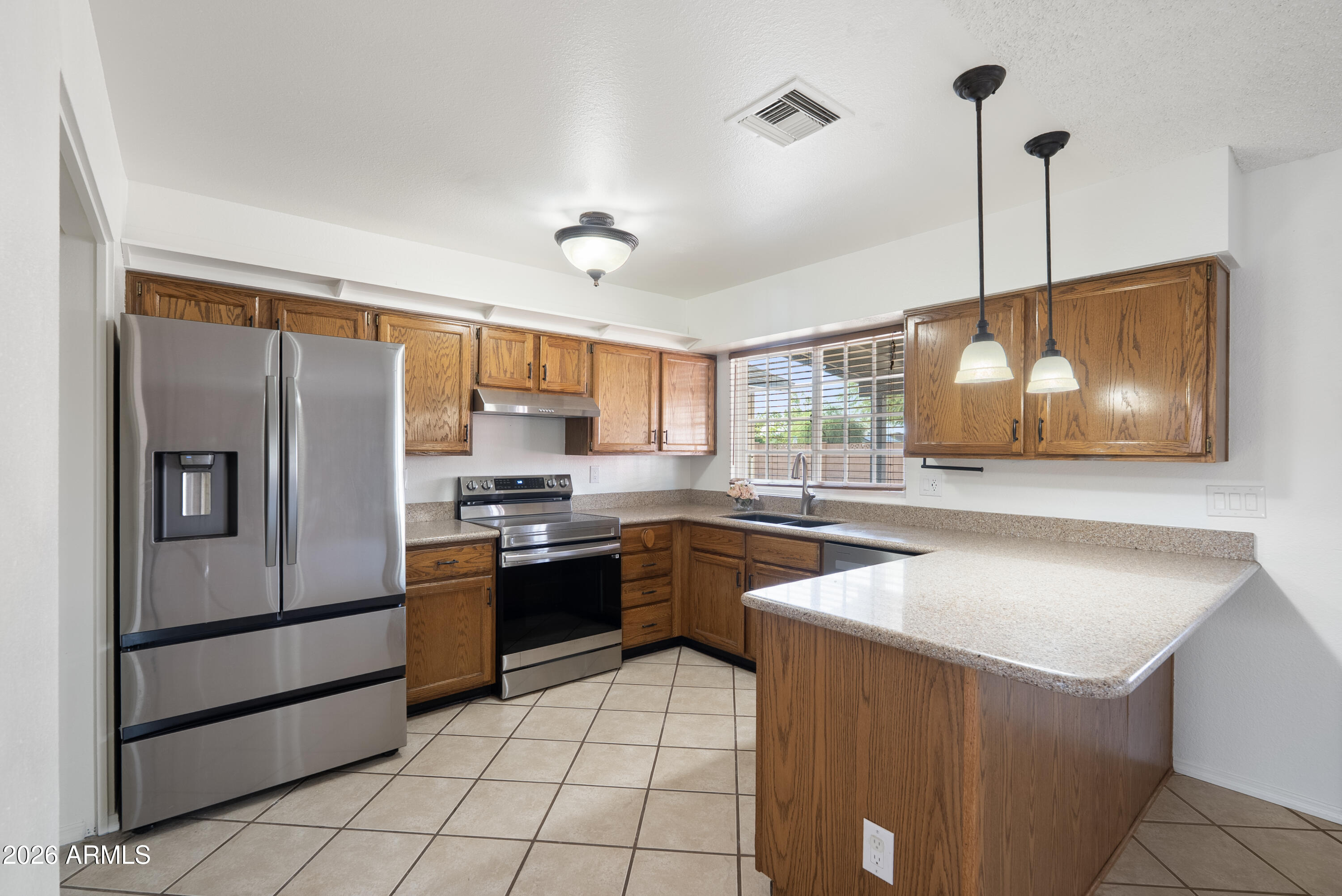 502 E GABRILLA Drive