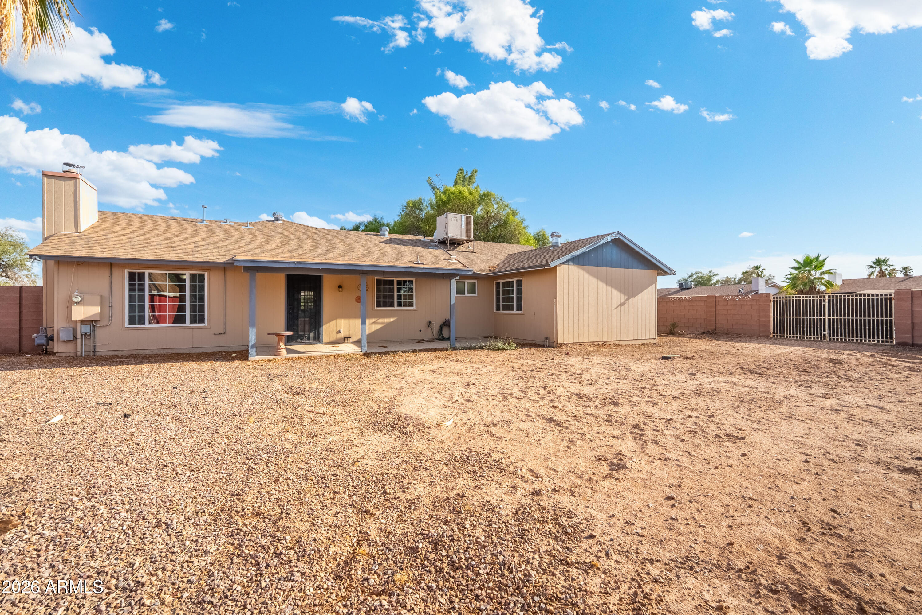 502 E GABRILLA Drive